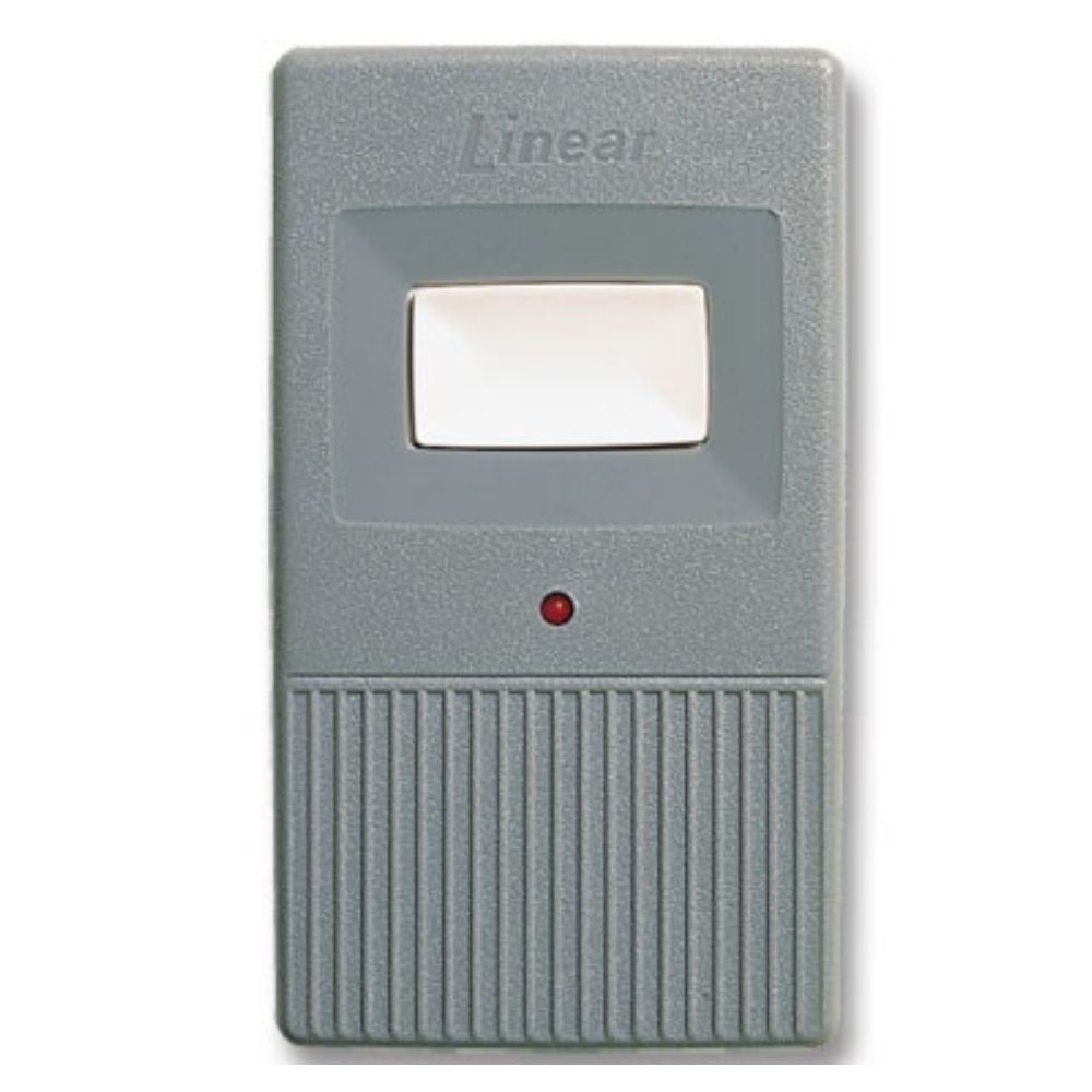 Linear 1-Channel Visor MegaCode Transmitter | LIN-MCT-1