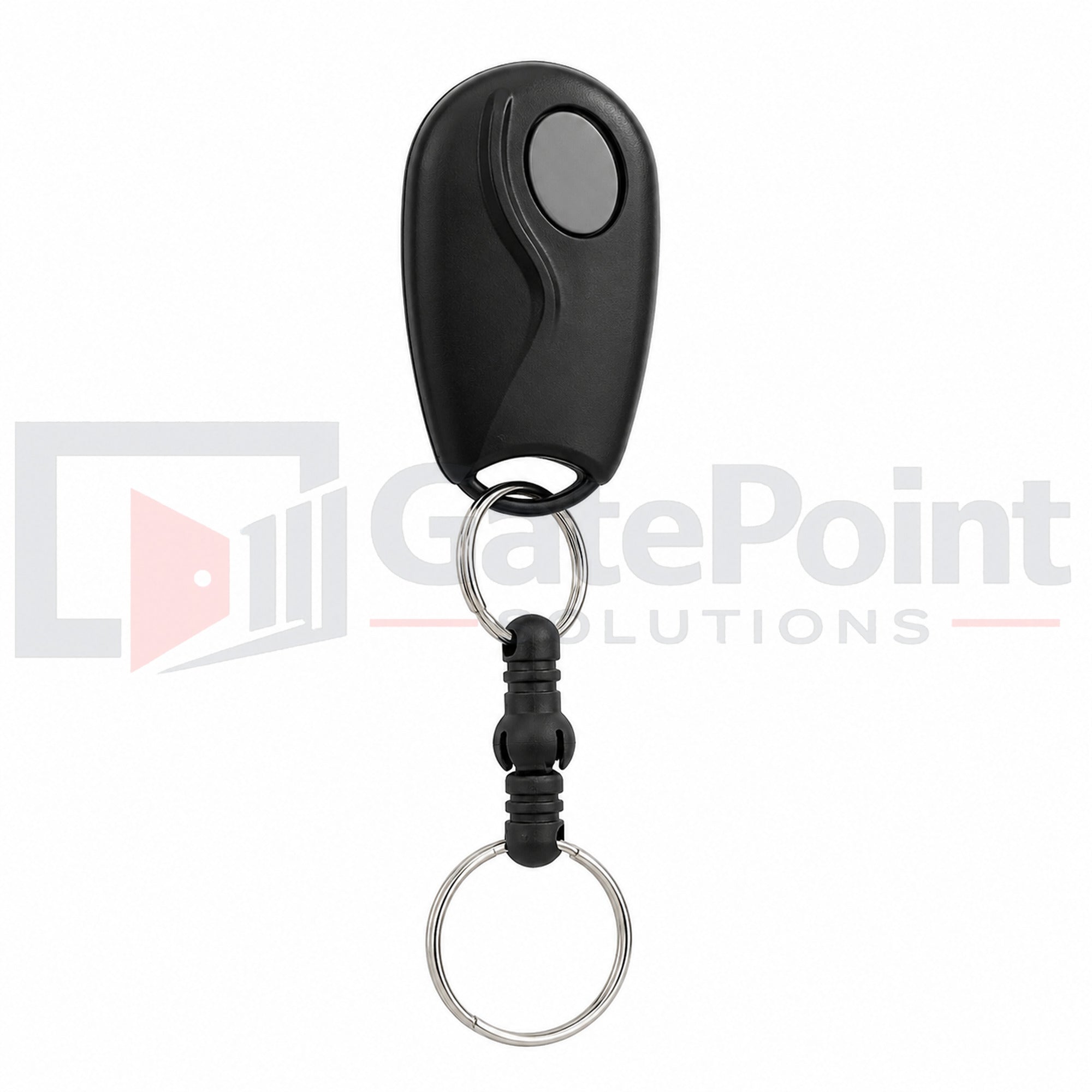Linear ACT-31B 1-Channel Block Coded Key Chain Remote Transmitter