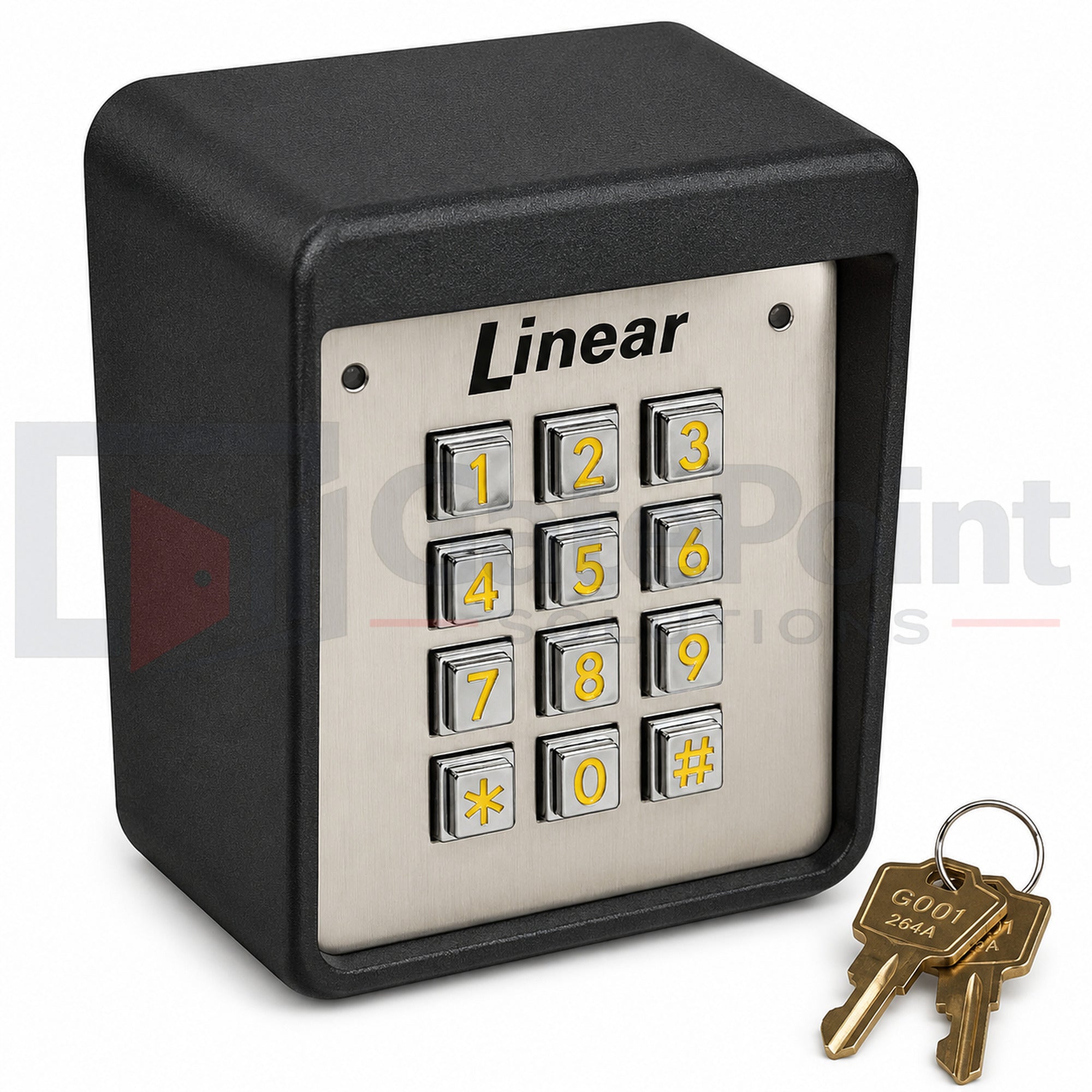 Linear AK-11 Exterior Digital Keypad