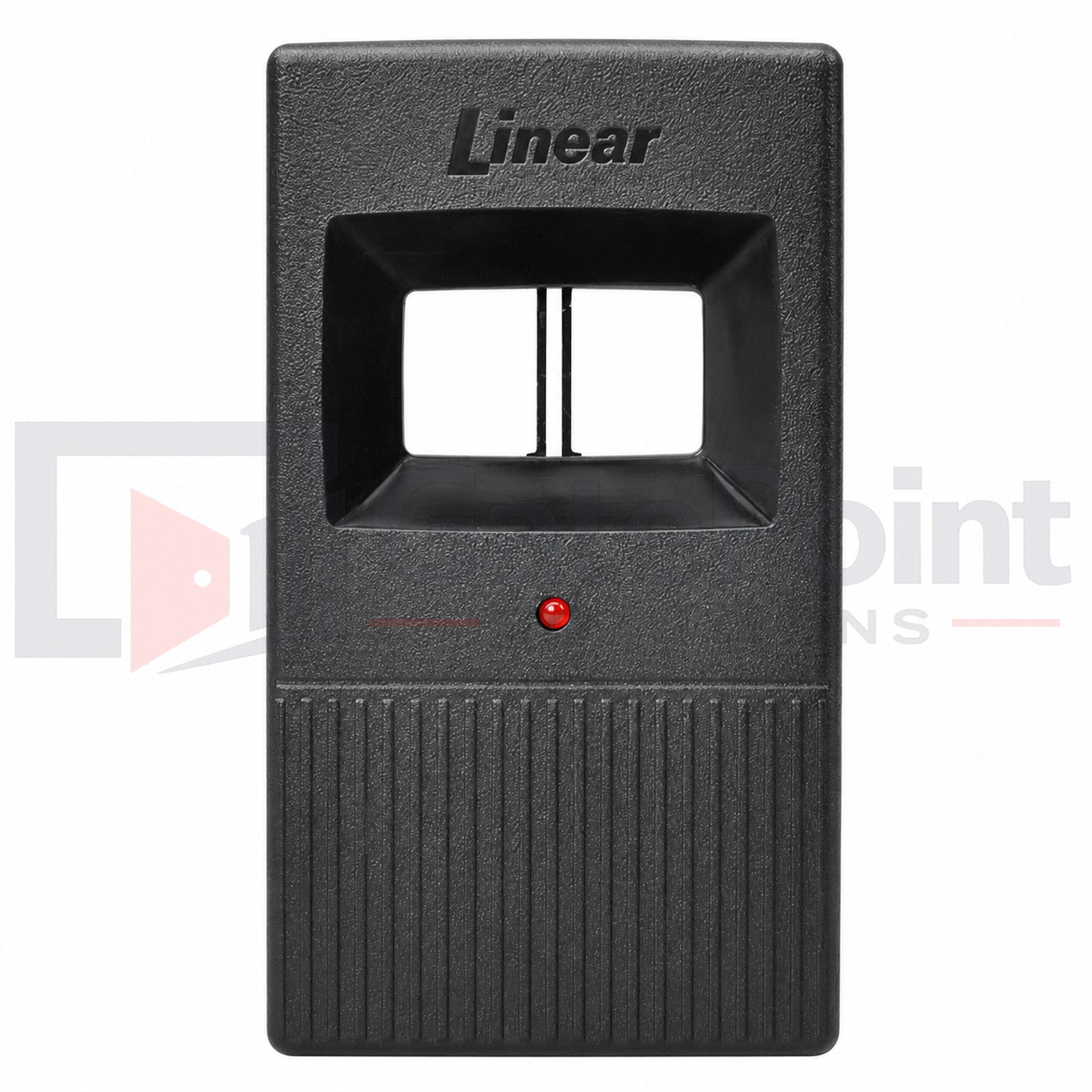 Linear DT-2A 2-Channel Delta-3 Visor Remote Transmitter, 310 MHz Garage Door & Gate Remote (Box of 10)