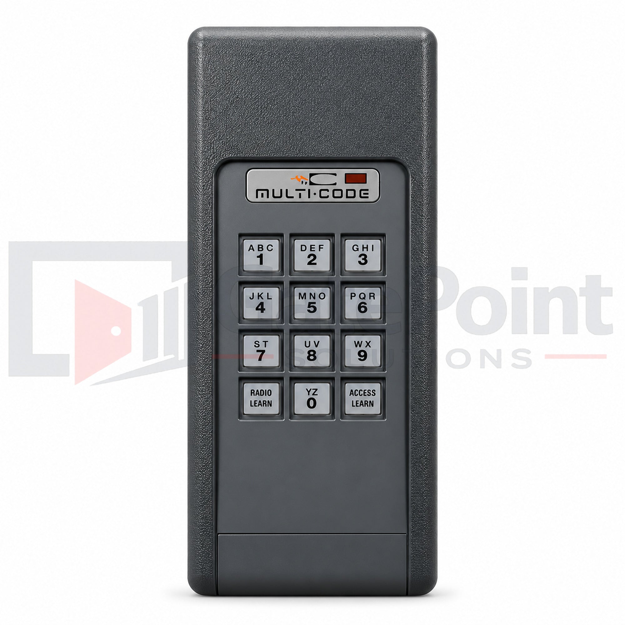 Linear Multicode 4200 Wireless Keypad - 300 MHz