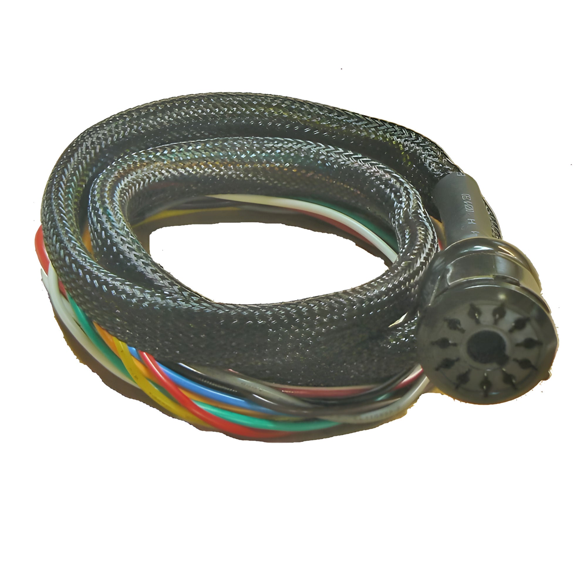 Emx HAR-11 Loop Detector Harness (11-Pin)