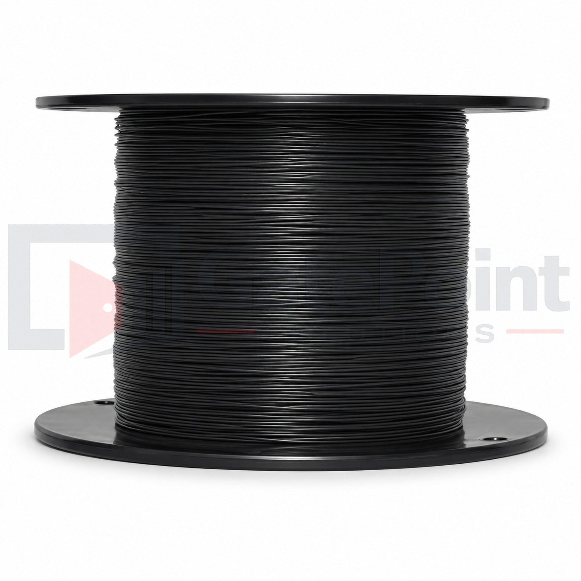 GatePoint Solutions 18AWG Stranded XLPE Loop Wire UL-3173 – Vehicle Detection Loop Wire