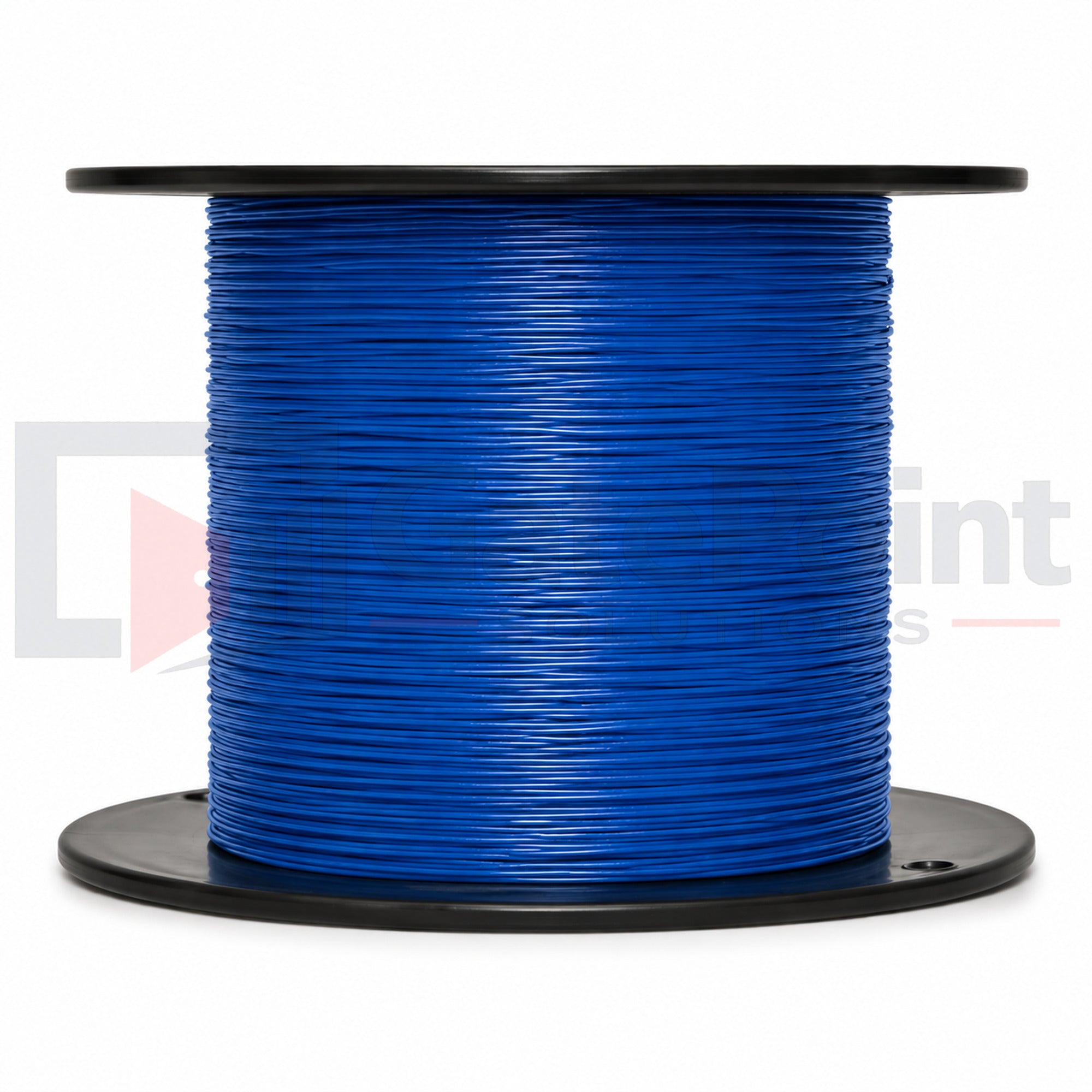 GatePoint Solutions 18AWG Stranded XLPE Loop Wire UL-3173 – Vehicle Detection Loop Wire