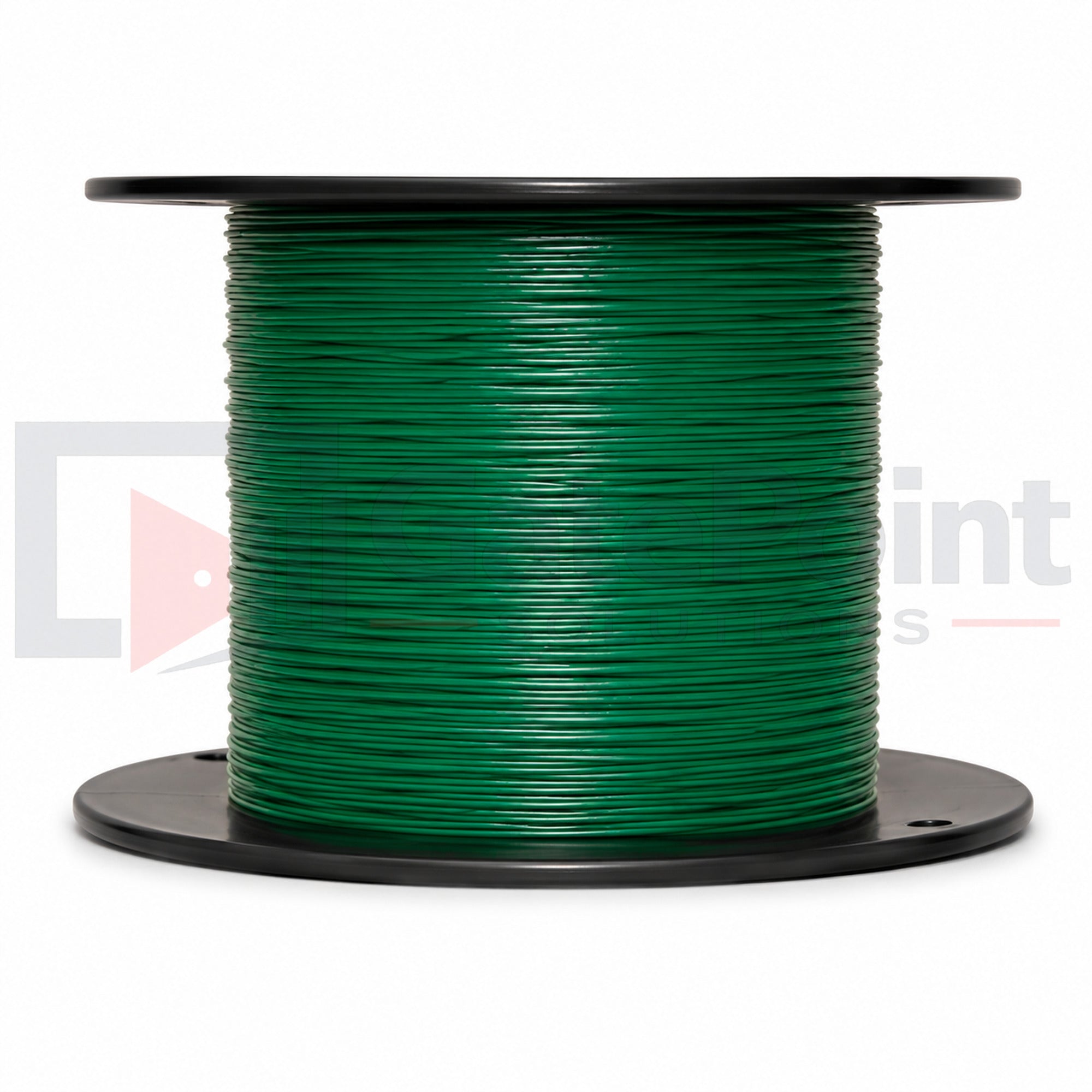 GatePoint Solutions 18AWG Stranded XLPE Loop Wire UL-3173 – Vehicle Detection Loop Wire