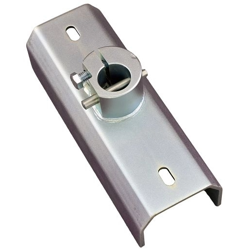 LiftMaster MA010 Gate Arm Bracket for Mega Arm Barrier Arm Operators