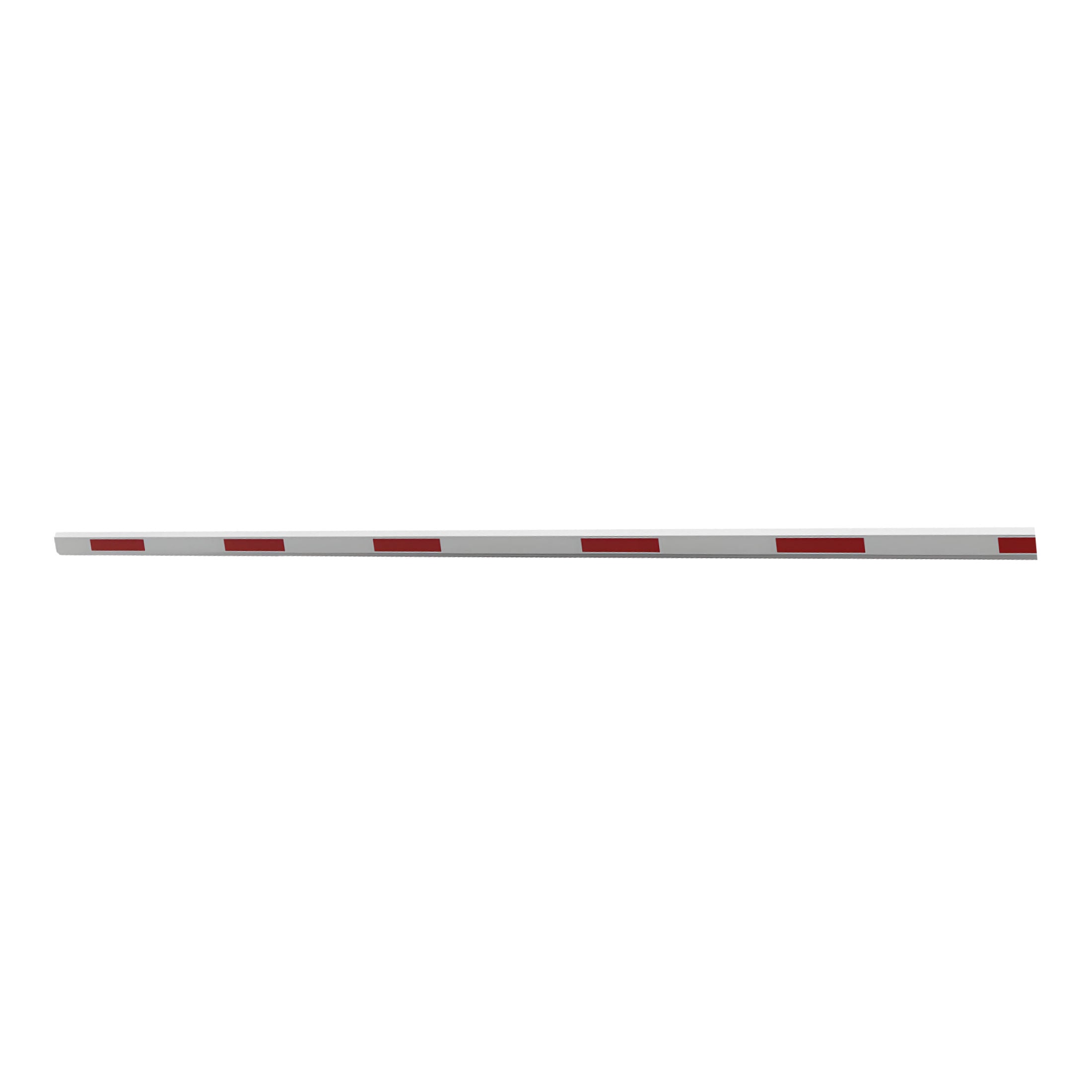 All-O-Matic MQ-15A Barrier Arm Kit for MAGNA Q
