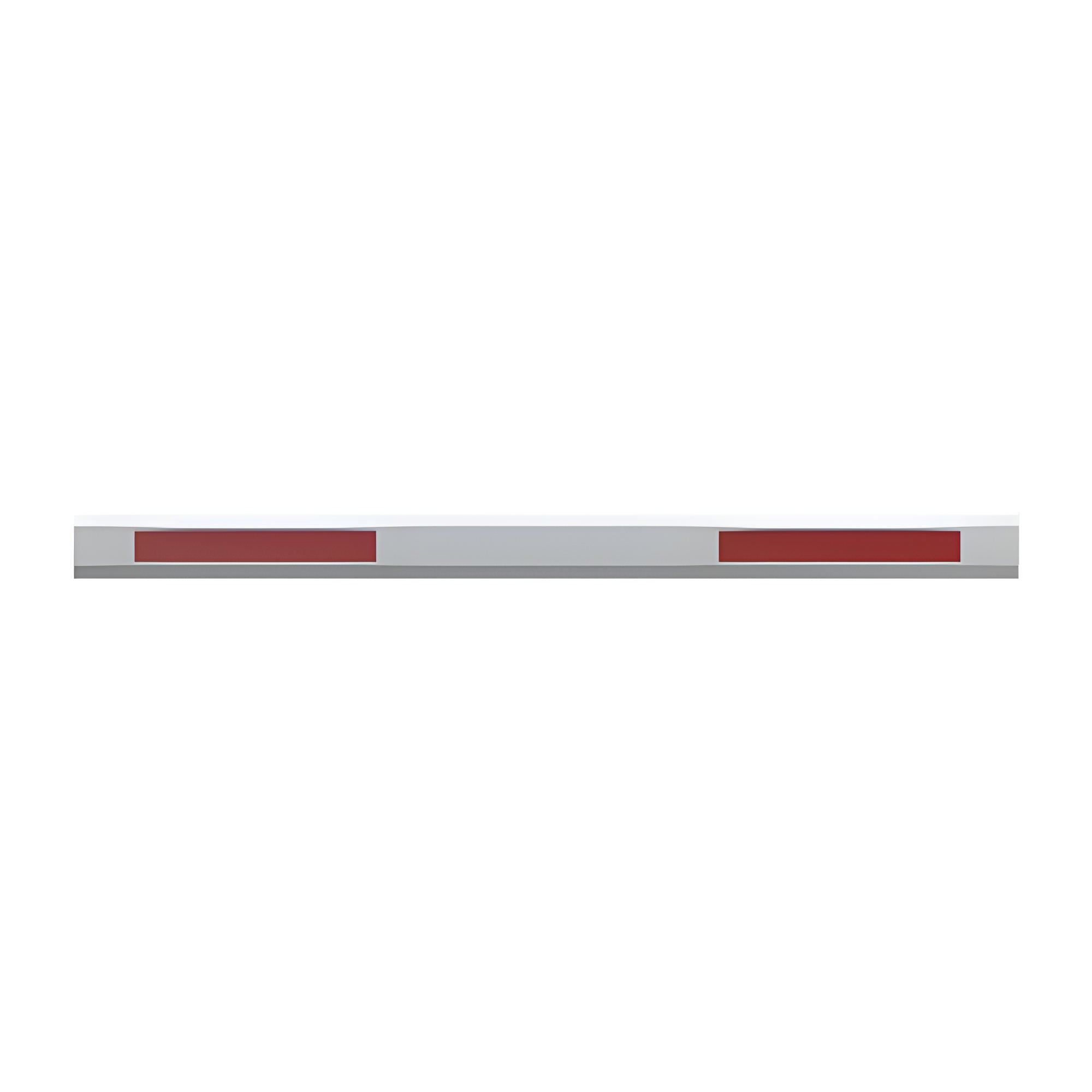All-O-Matic MQ-4AE Barrier Arm Extension - 49 in