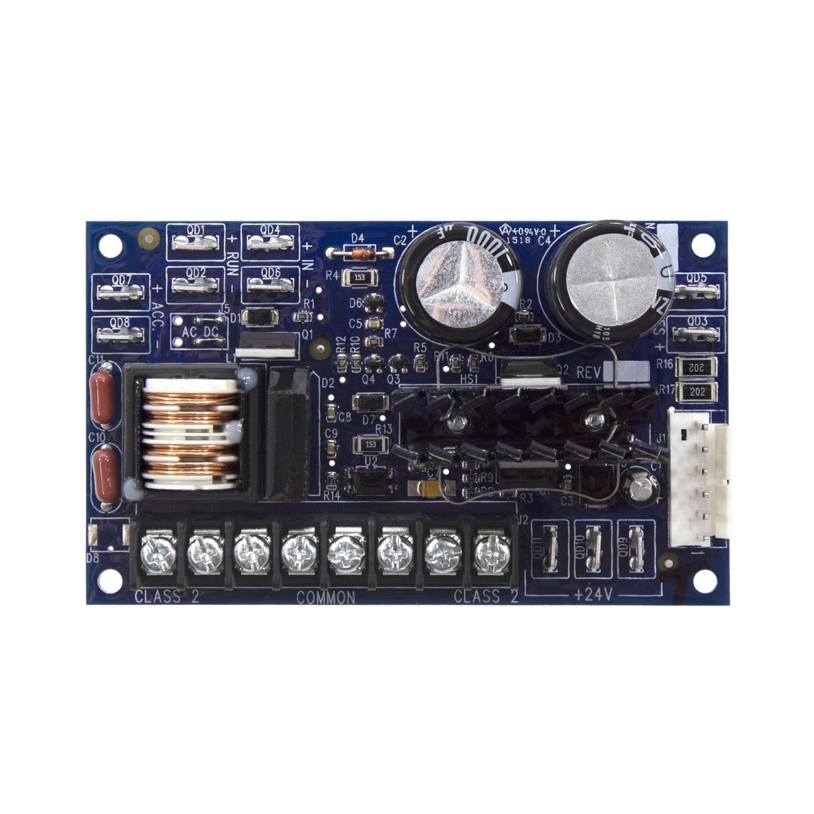 Hysecurity MX000487 Control Board