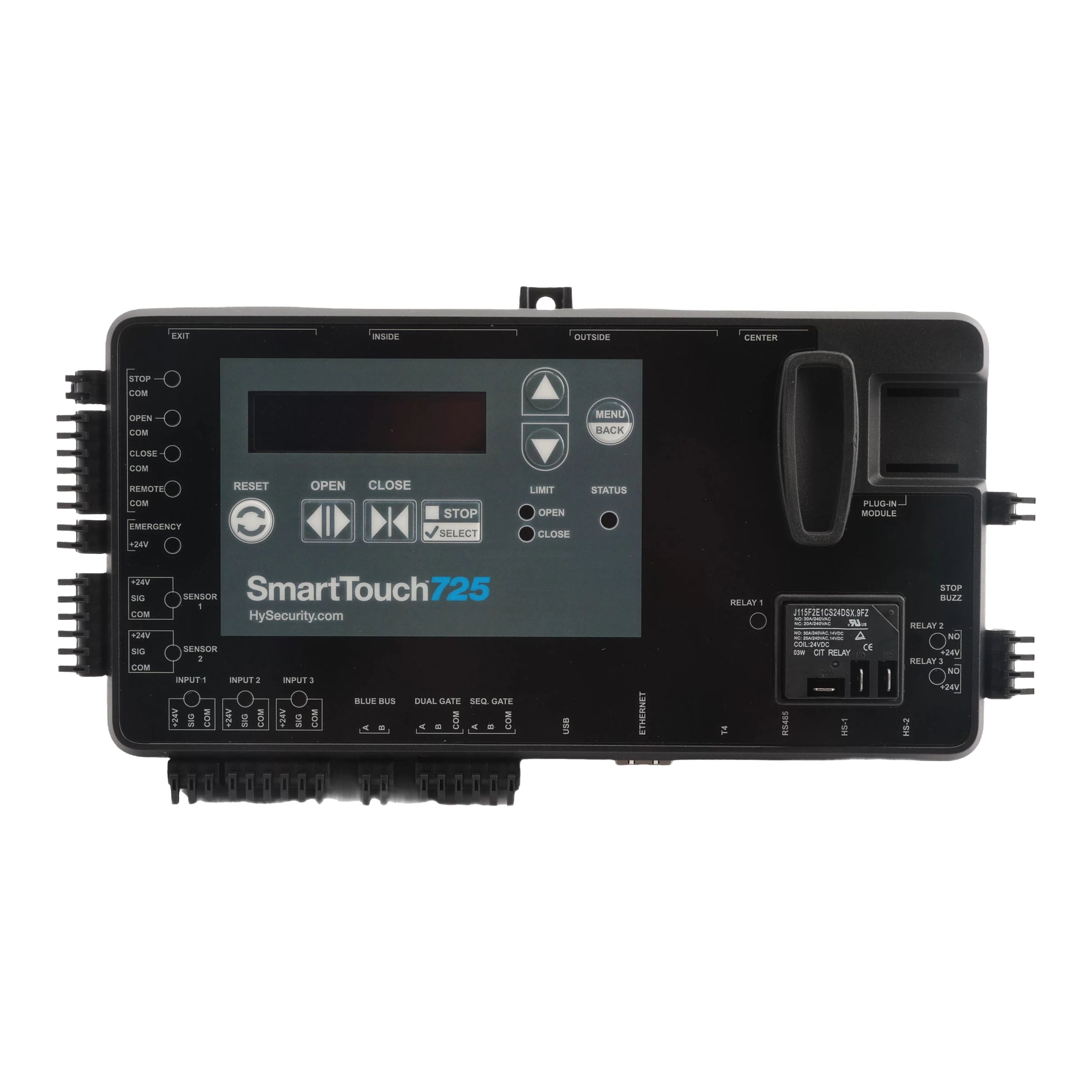 HySecurity SmartTouch 725 Controller for SlideDriver II