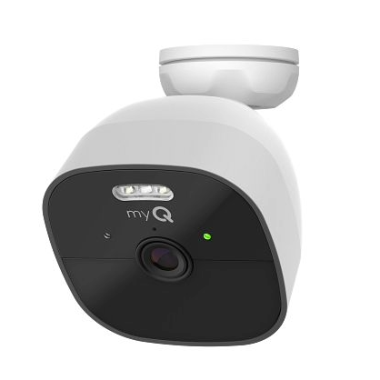 LiftMaster MYQ-C39VXXW myQ Wireless Outdoor Battery Camera