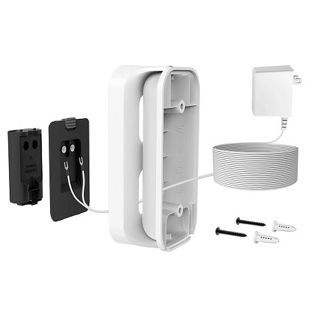 LiftMaster MYQ-KH1VXXW Power Adapter Kit for myQ Video Keypad