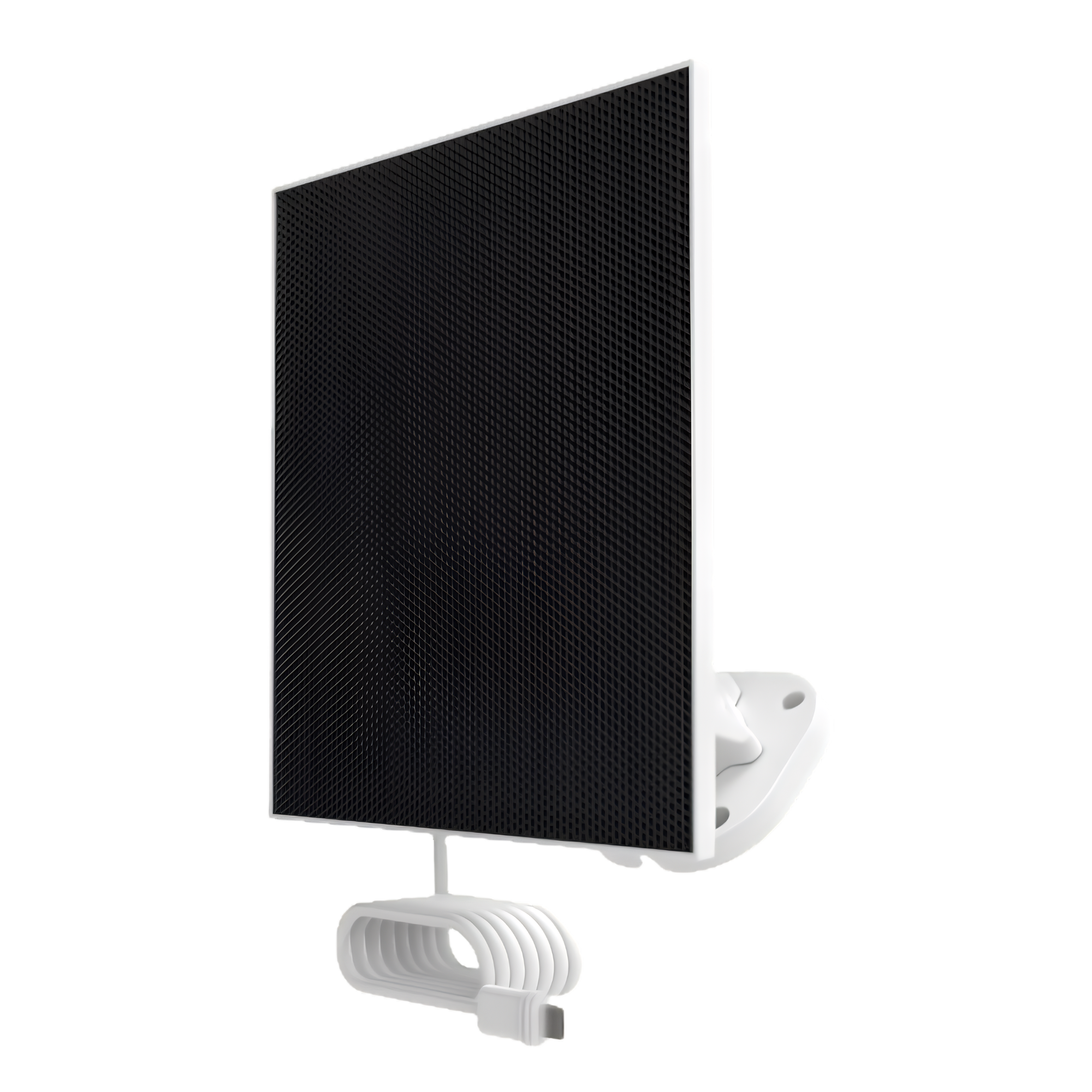 LiftMaster MYQCS4VXXW myQ Solar Panel for Access Control