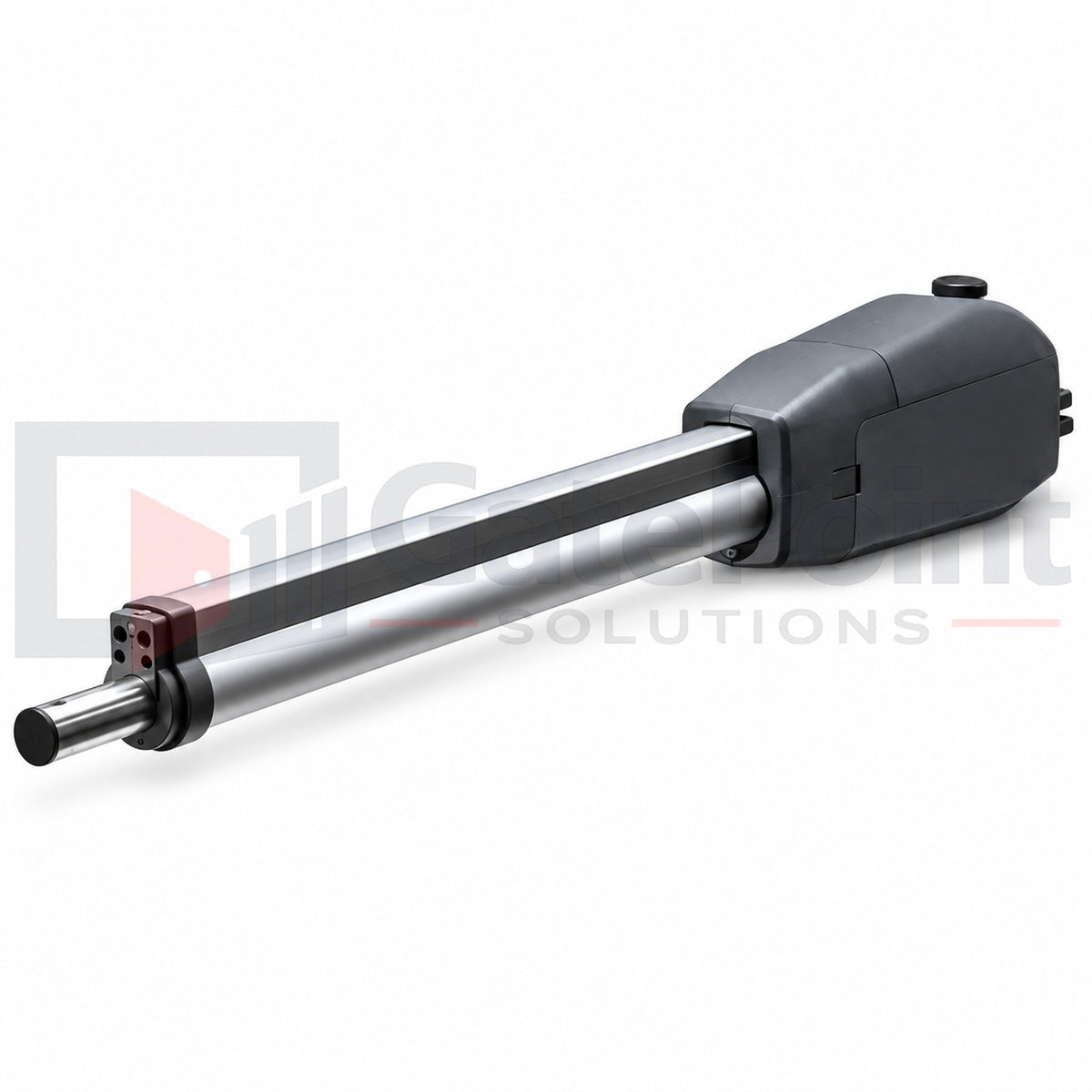 Maximum Controls MAX SUPER ARM 1300 Heavy-Duty 24V DC Linear Swing Gate Actuator – 1,300 lb Capacity