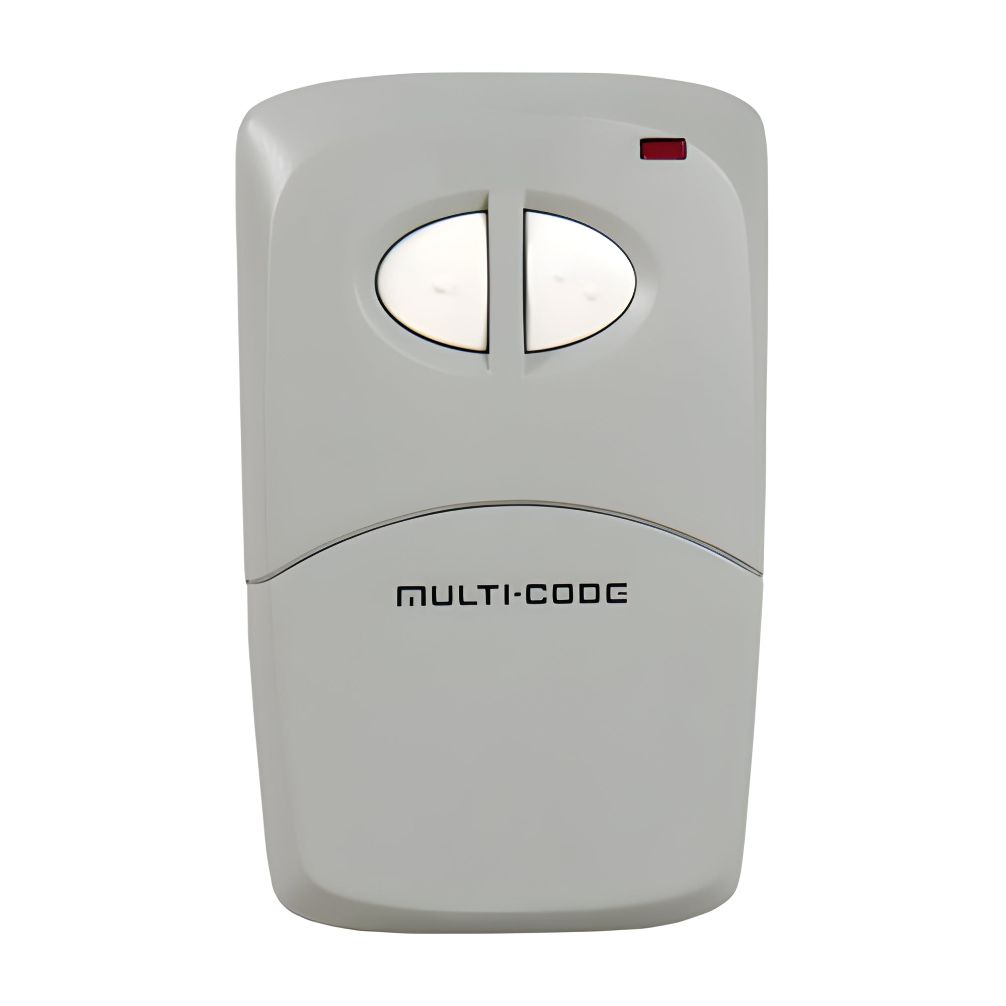 Multicode 412001 Remote for Gates and Garage Doors (300 MHz)
