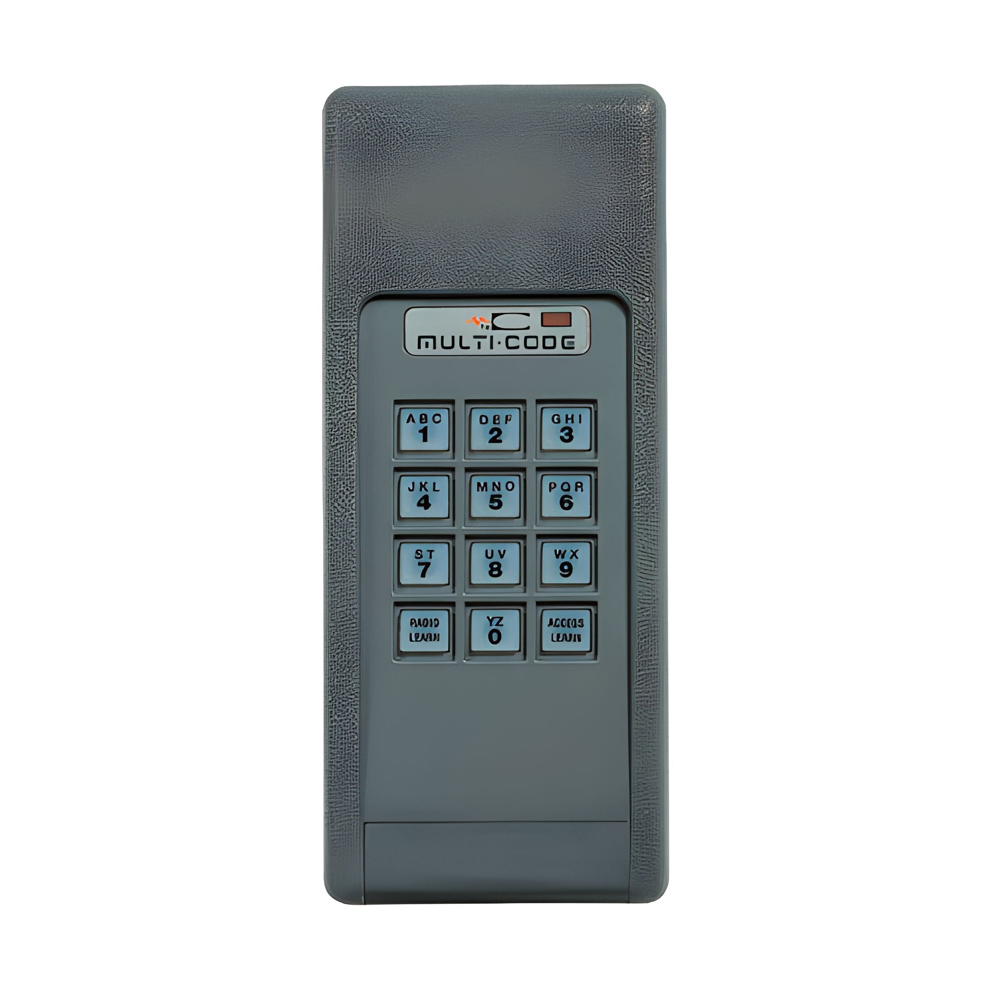 Multicode 4200 Wireless Keypad - 300 MHz