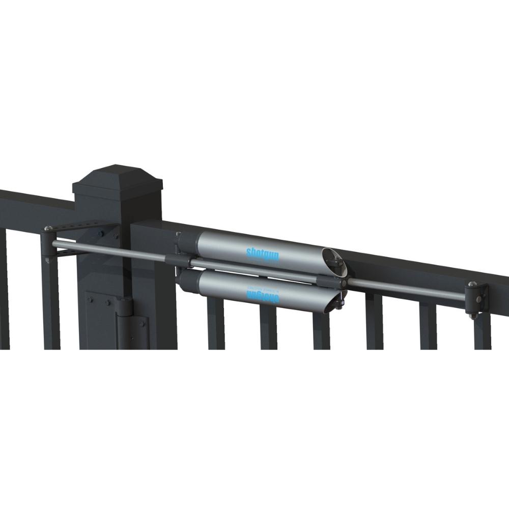 Shotgun® Gate Closer