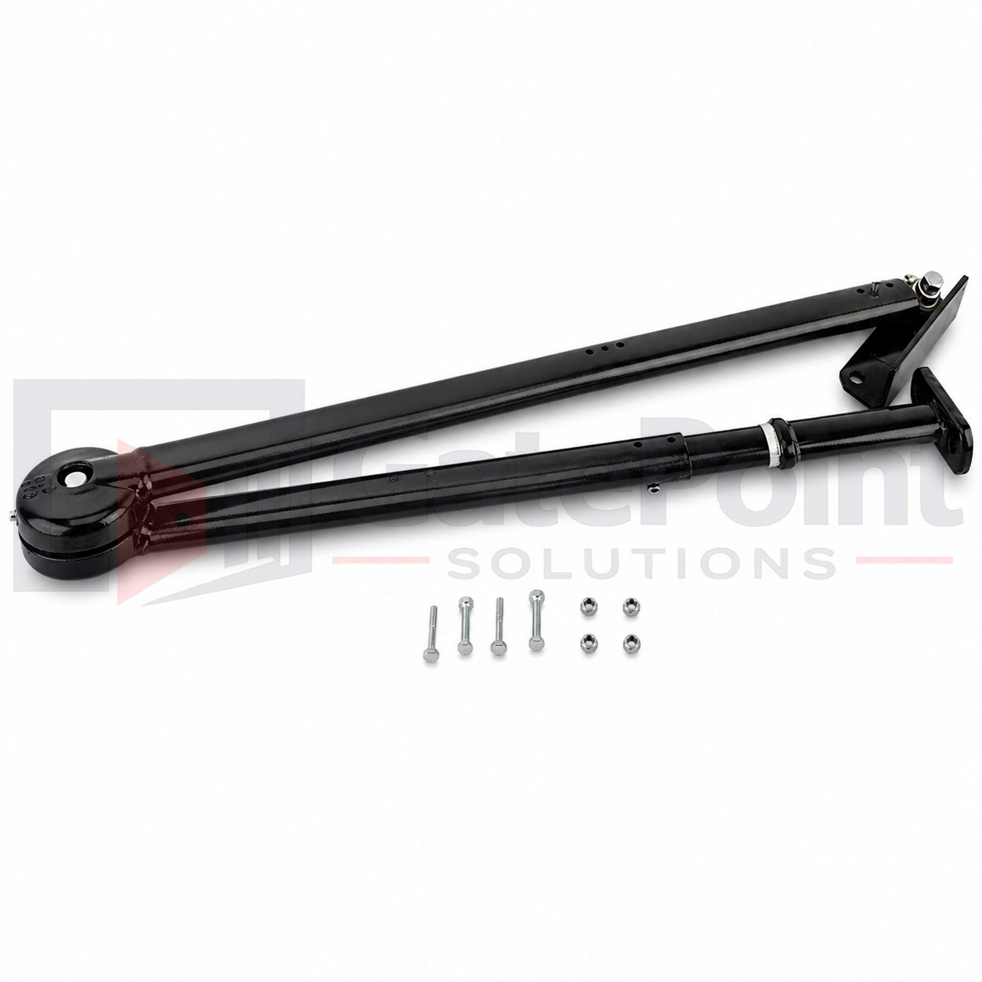 HySecurity MX4005 Next Gen Universal Arm Assembly for SwingSmart Gate Operators