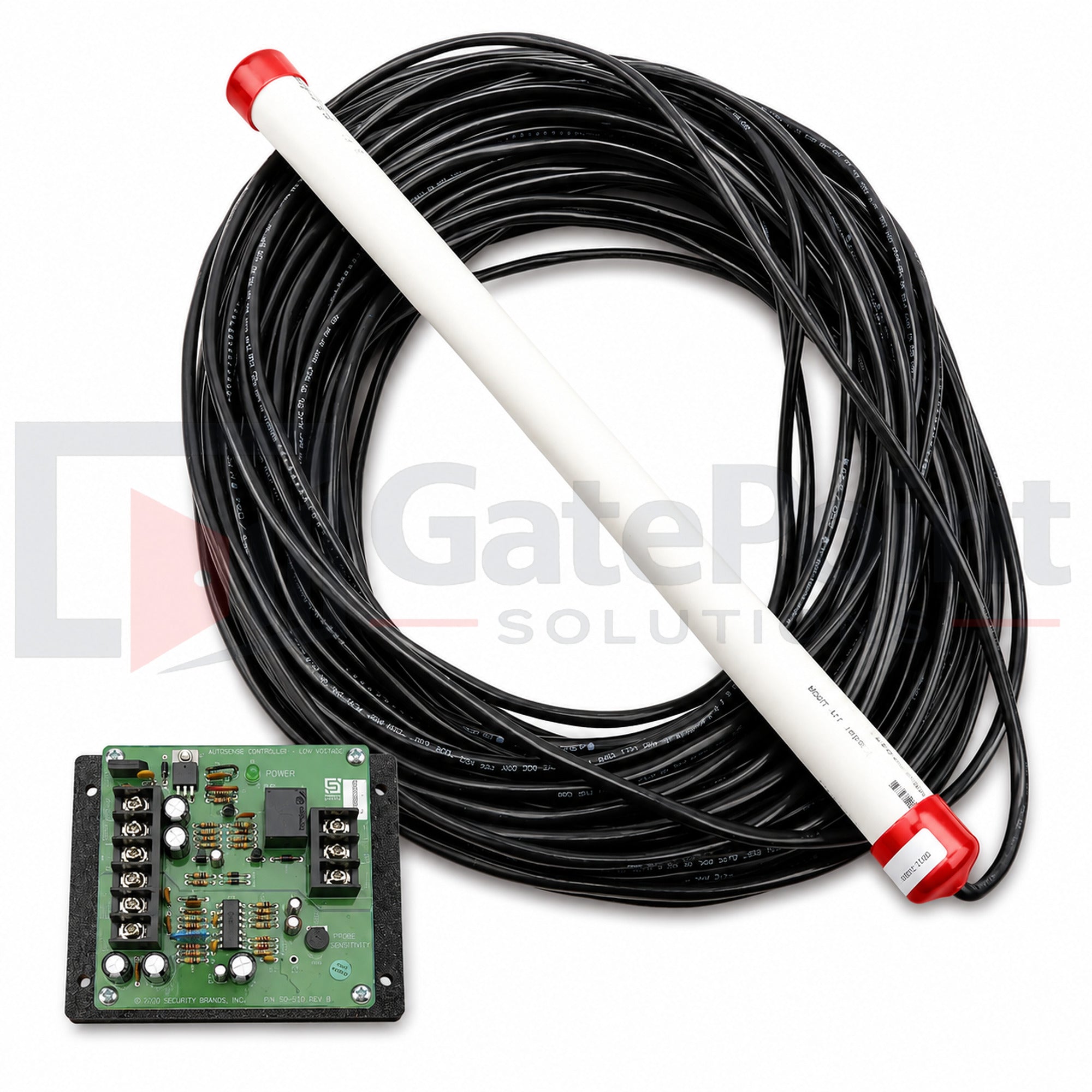 Nice Apollo 217 12V Probe Vehicle Detector Kit