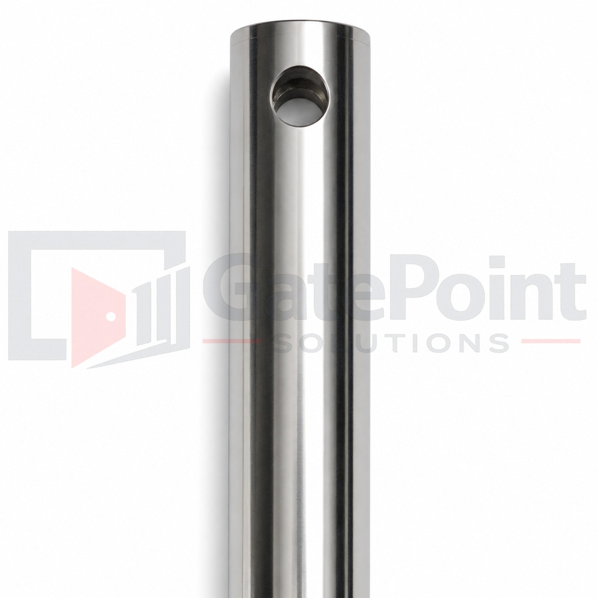 Nice Apollo A2027 Extension Tube for 816 Linear Gate Actuators