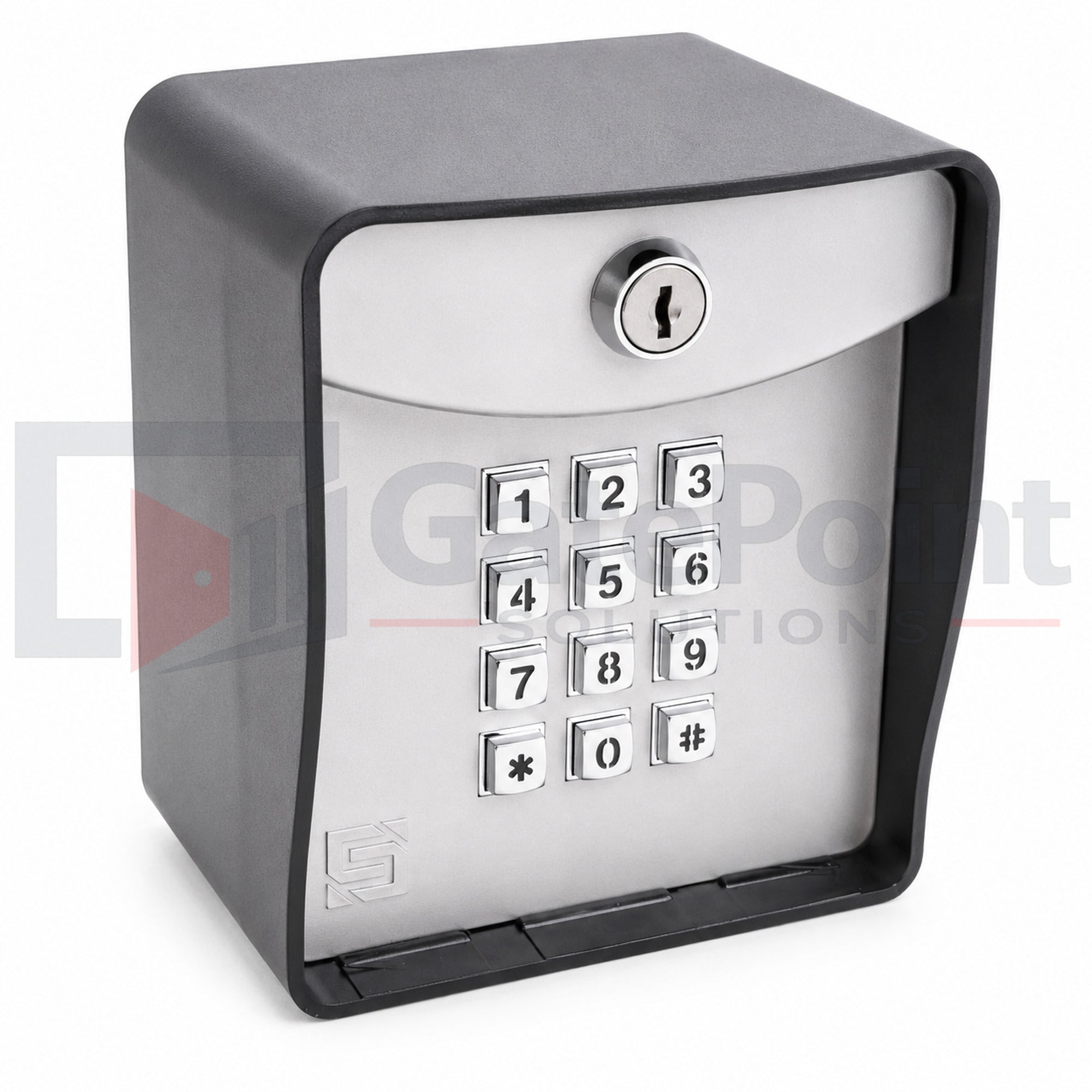 Nice MX5151 Wireless Digital Keypad with 500 Programmable Access Codes