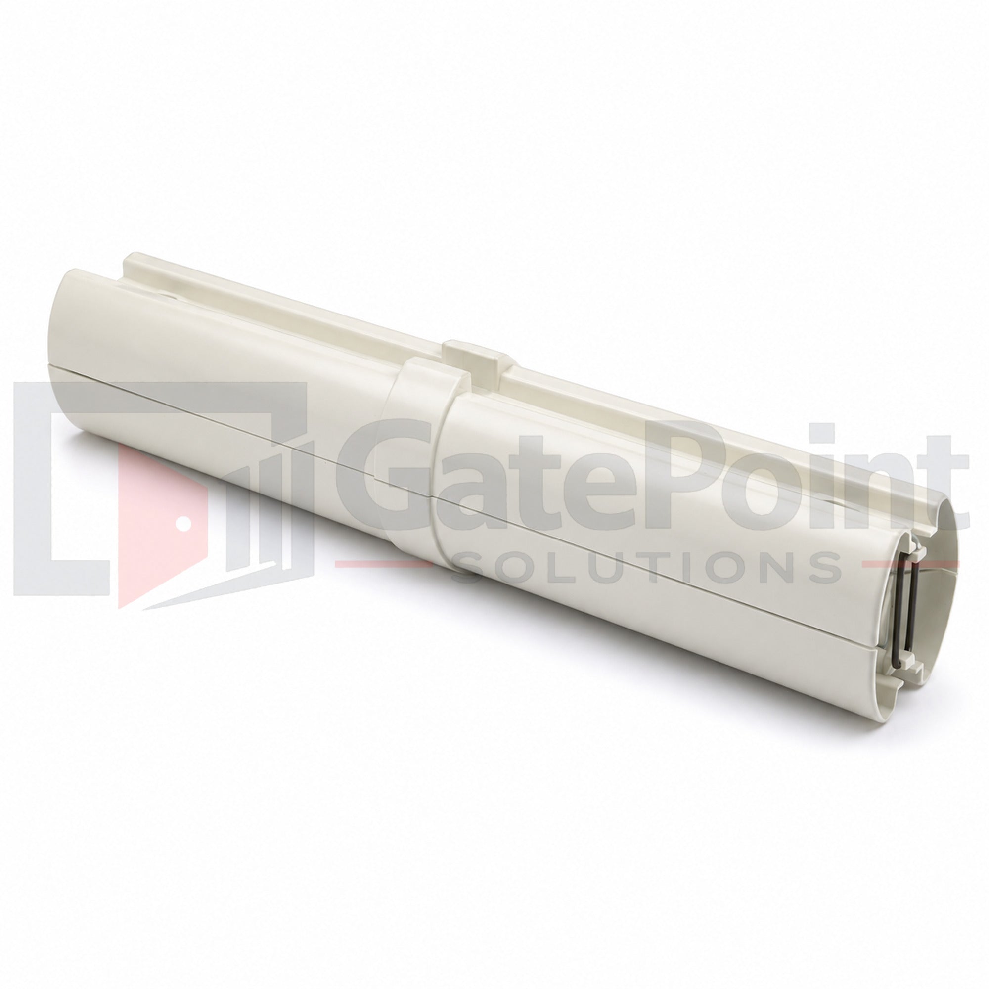Nice XBA9 Barrier Arm Expansion Joint for MBAR & LBAR Gate Operators