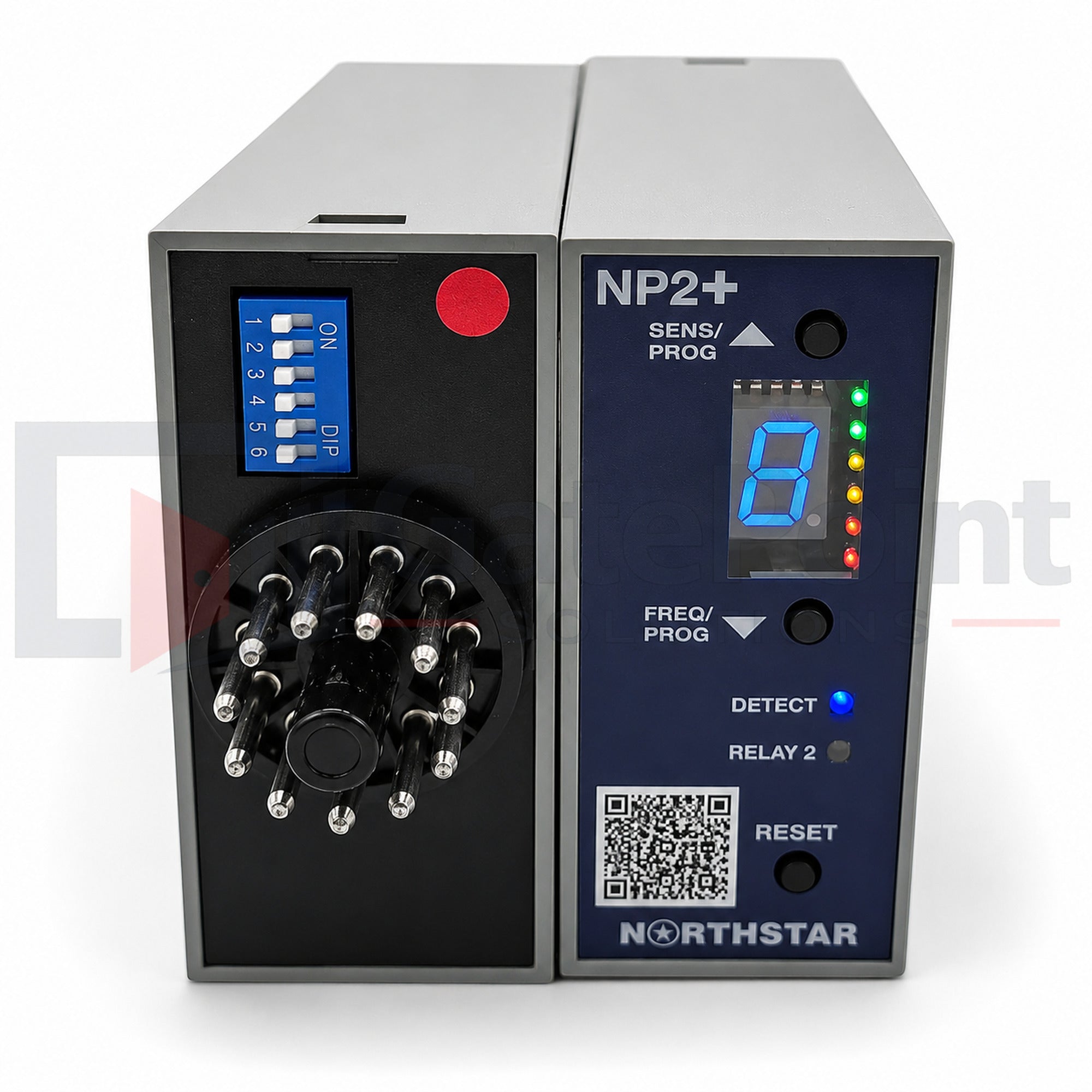 Northstar Controls NP2 PLUS Loop Detector