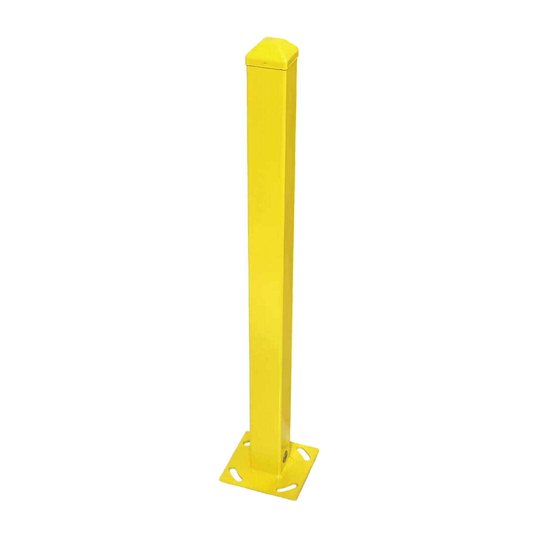 Optex OVS-MPYCURB Mounting Post for OVS Sensors (23" High)