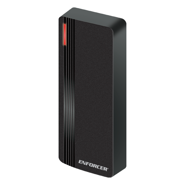 Mullion Wiegand Proximity Reader