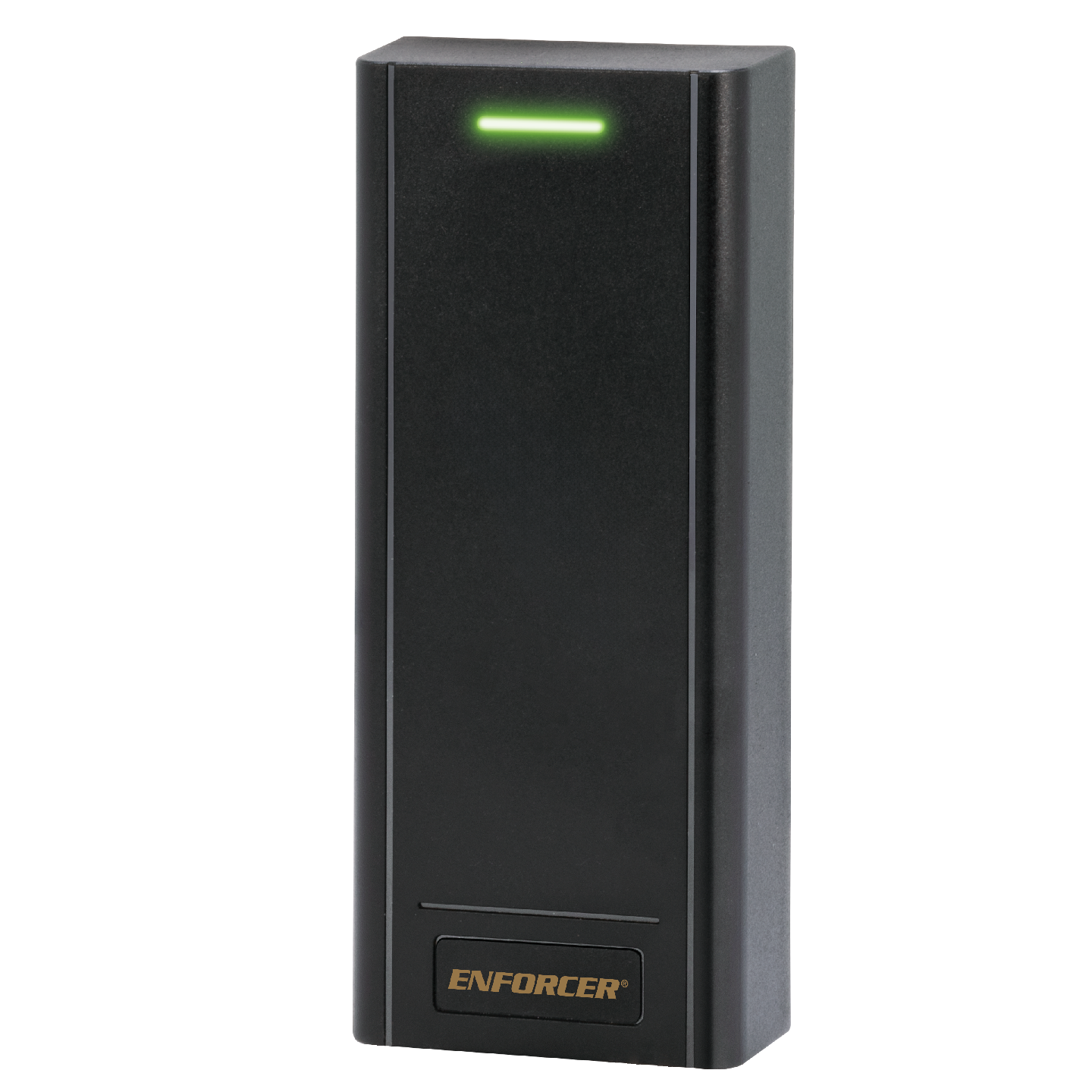 Stand-Alone Mullion Proximity Reader with Wiegand