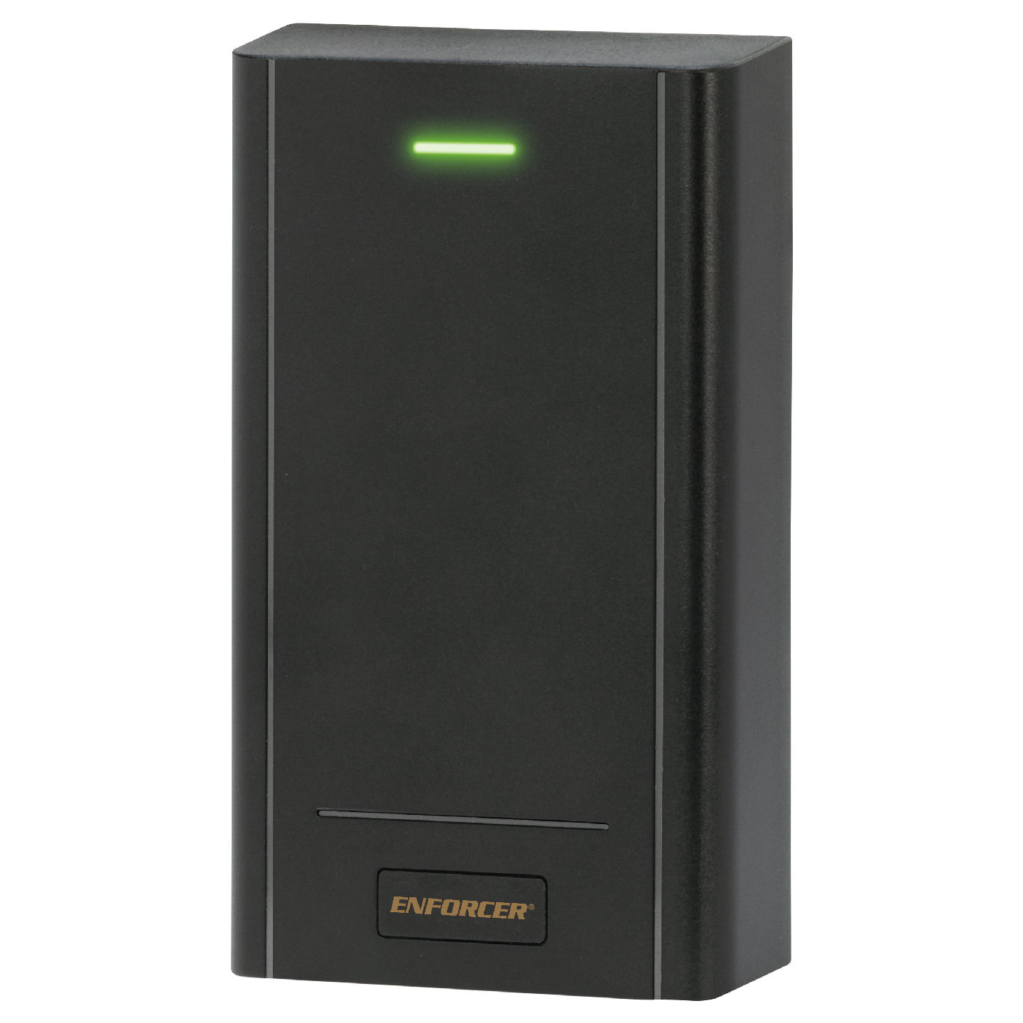 Stand-Alone Proximity Reader with Wiegand