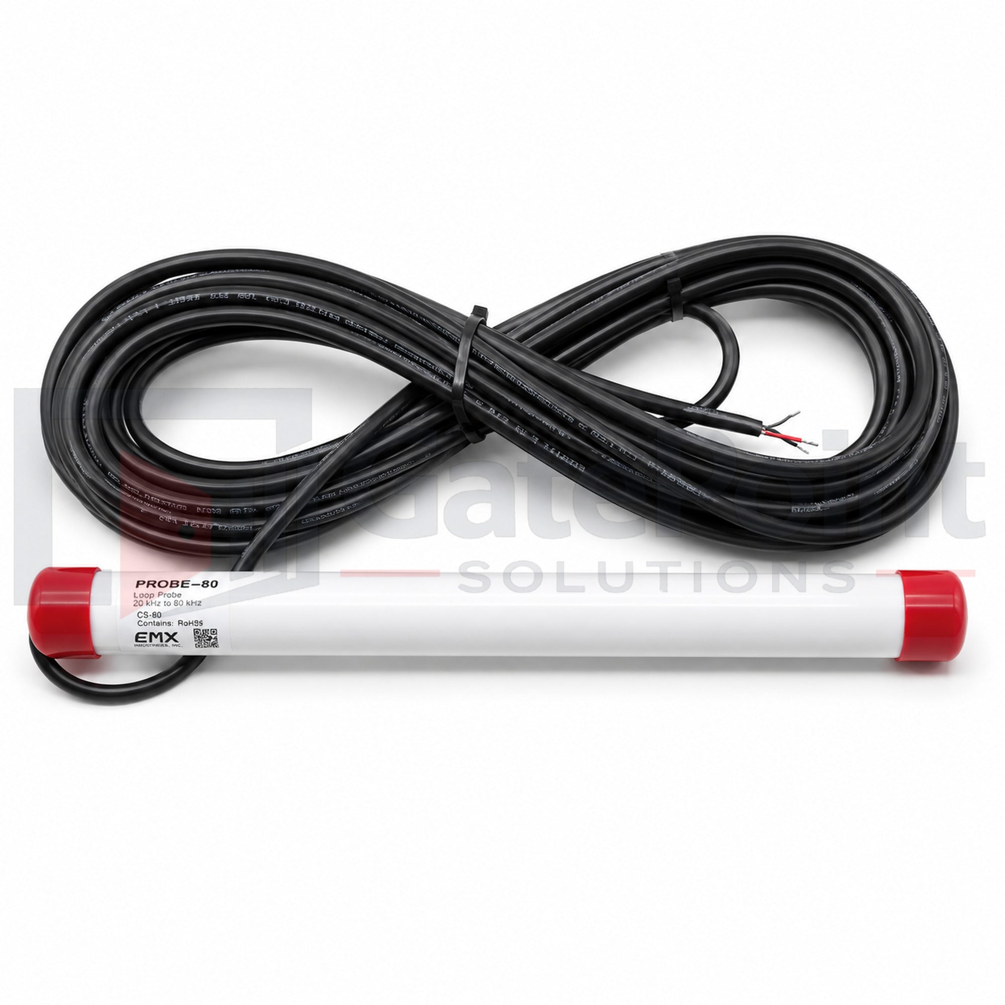 EMX PROBE-200 CS-101 Vehicle Detection Probe with 200 ft Lead