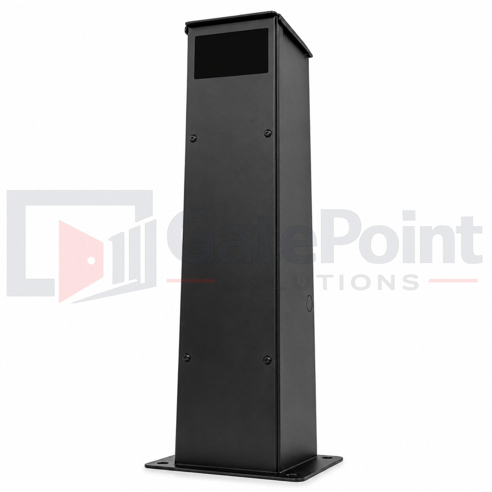 EMX PhotoEye Vault 2 Mounting Post for IRB-RET2, IRB-MON2, IRB-4X2 & IRB-325 Photo Eyes