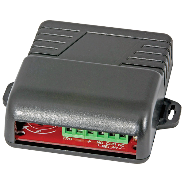 Multi-Purpose Programmable Timer