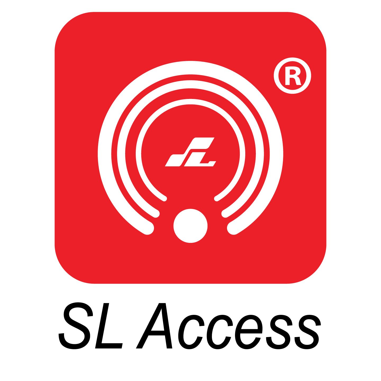 Bluetooth Access Controller – Single-Gang Keypad with Prox.