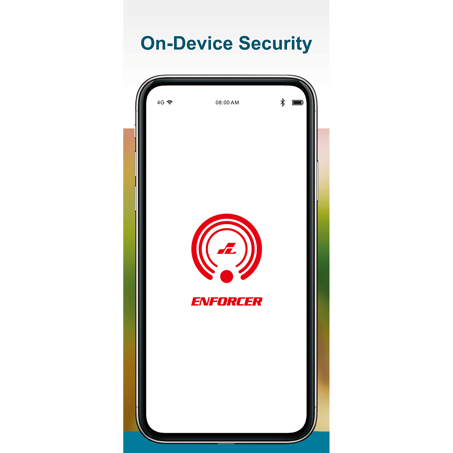 Bluetooth Access Controller – Post-Mount Proximity Reader