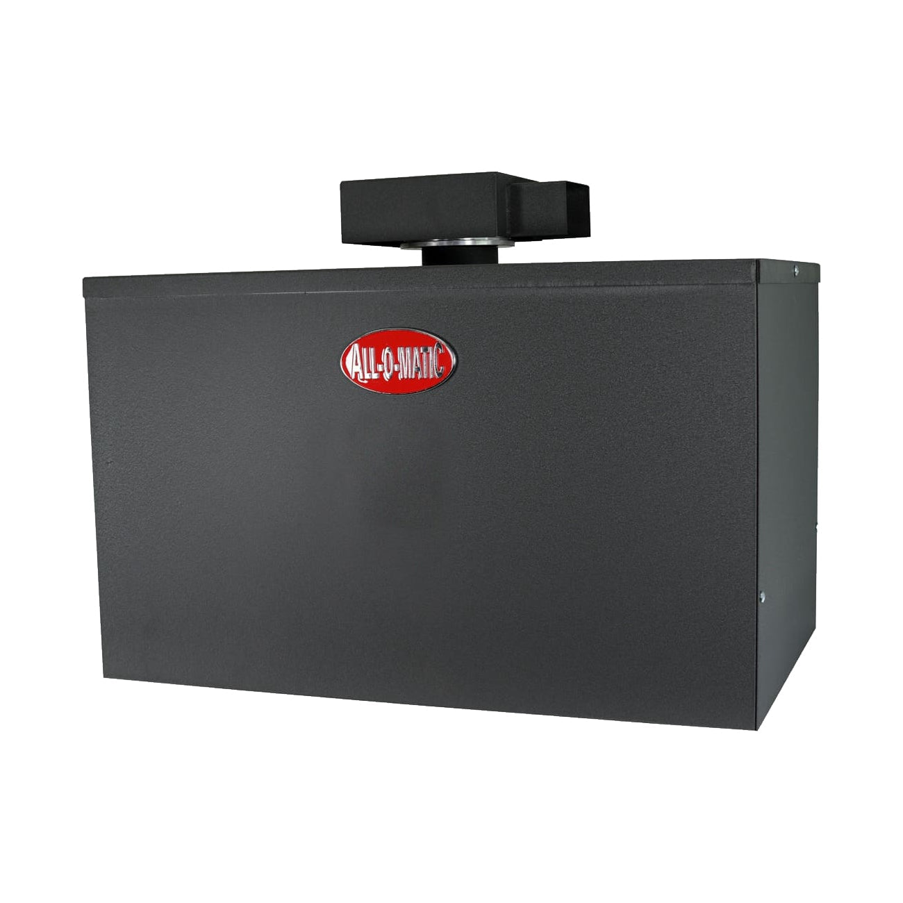 All-O-Matic SW-375 DC "PRO" Industrial Swing Gate Operator