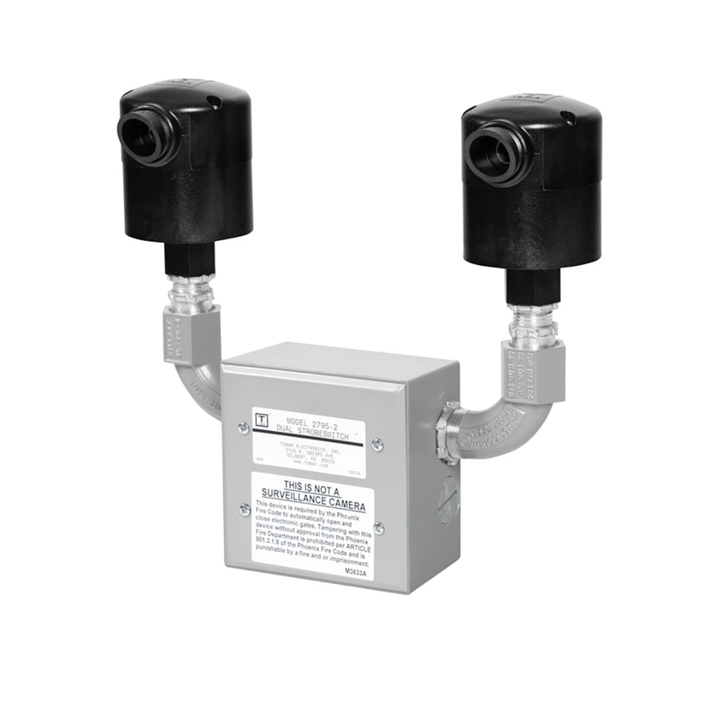 2795-2 Dual STROBESWITCH™ Assembly