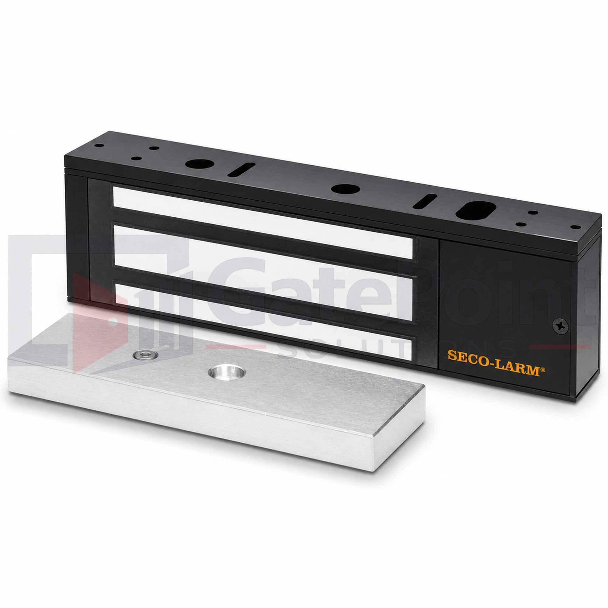 Seco-Larm E-941SB-1200 1,200-lb UL Listed Electromagnetic Lock