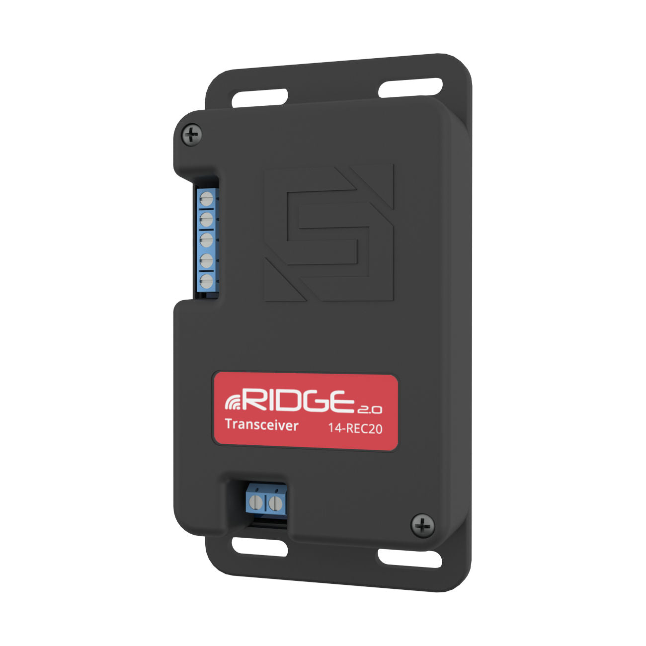 Security Brands 14-REC20 Ridge Wireless Receiver 433MHz