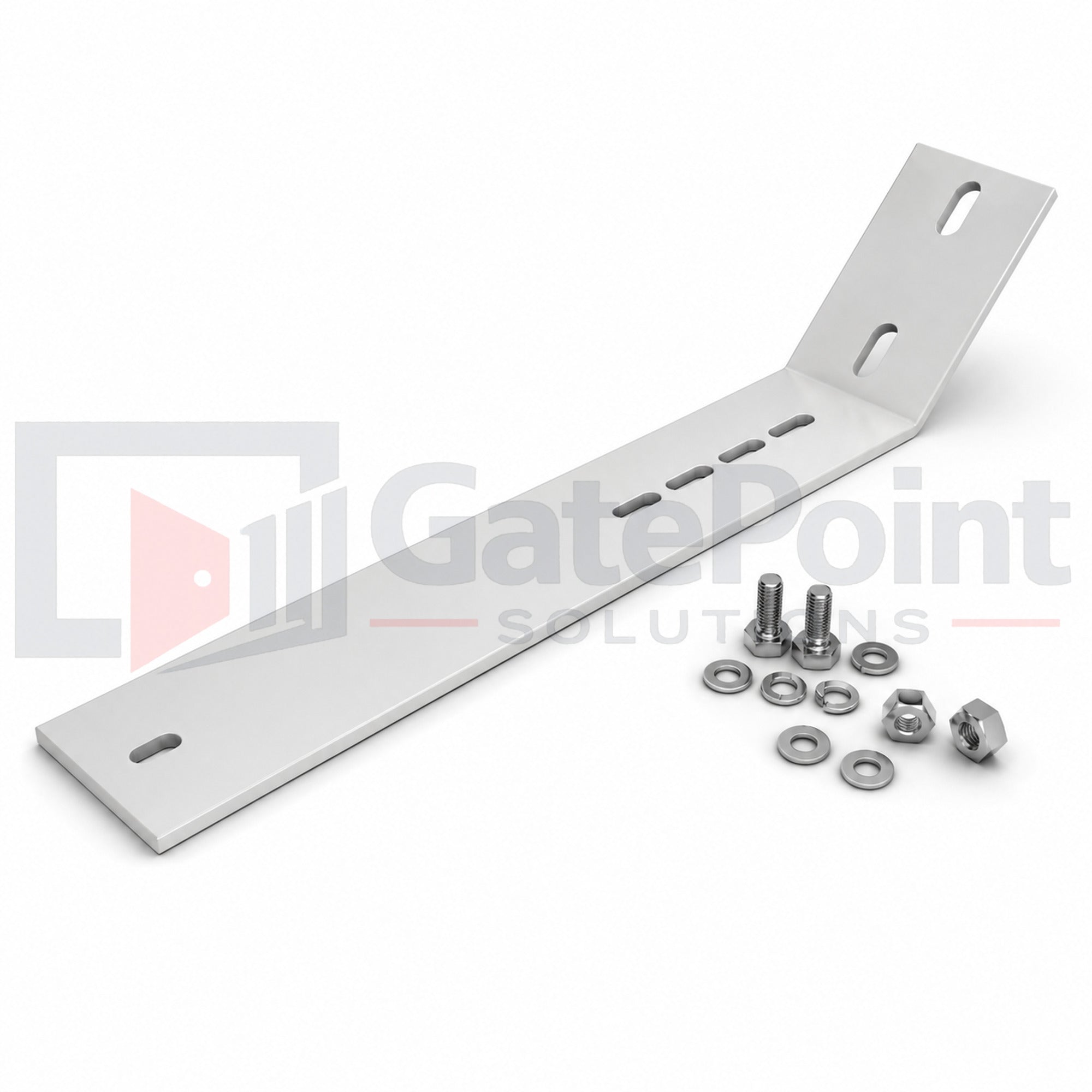 SLD Tech Side of Pole/Wall Mount Bracket SLB-0121 (10W-30W)