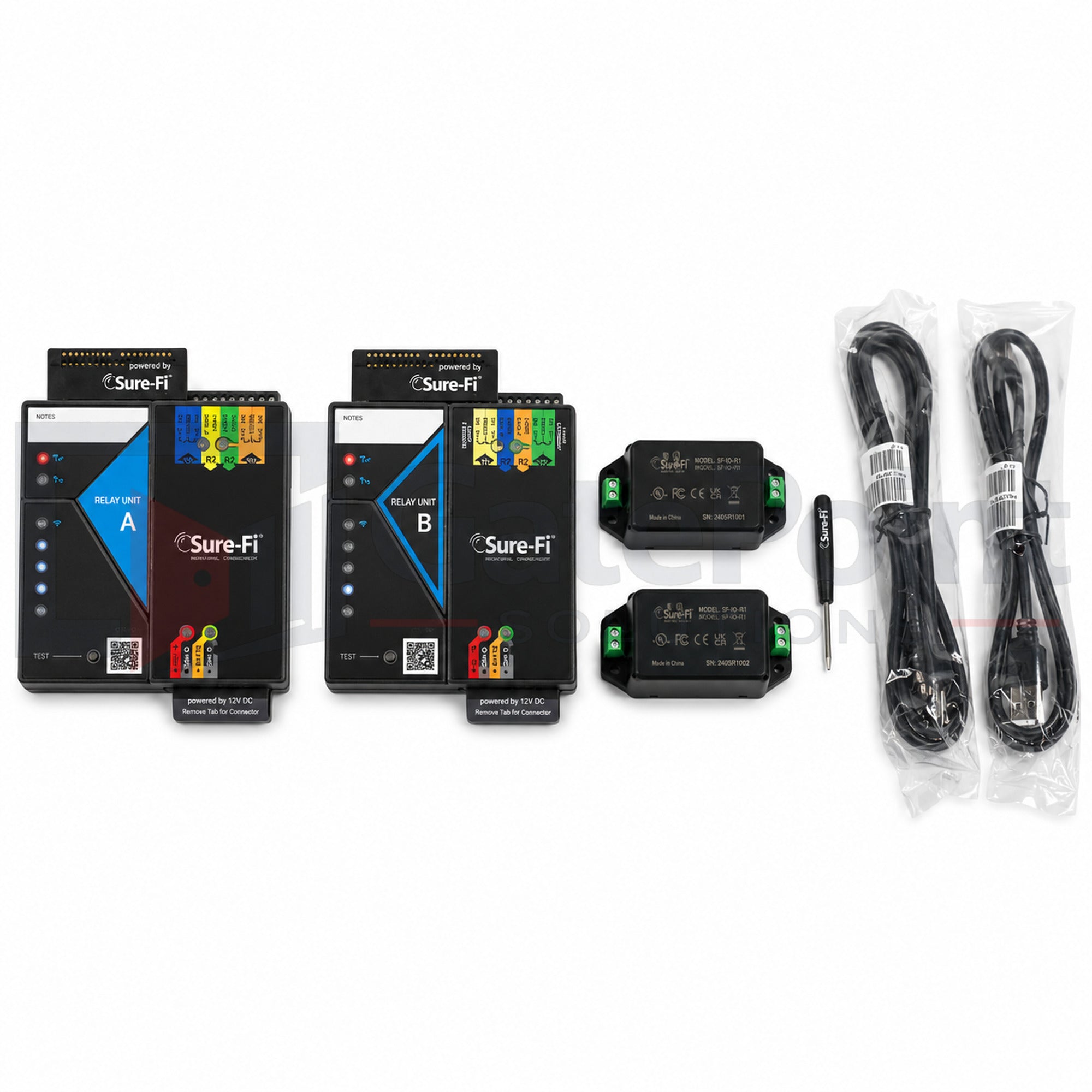 Sure-Fi Relay Kit