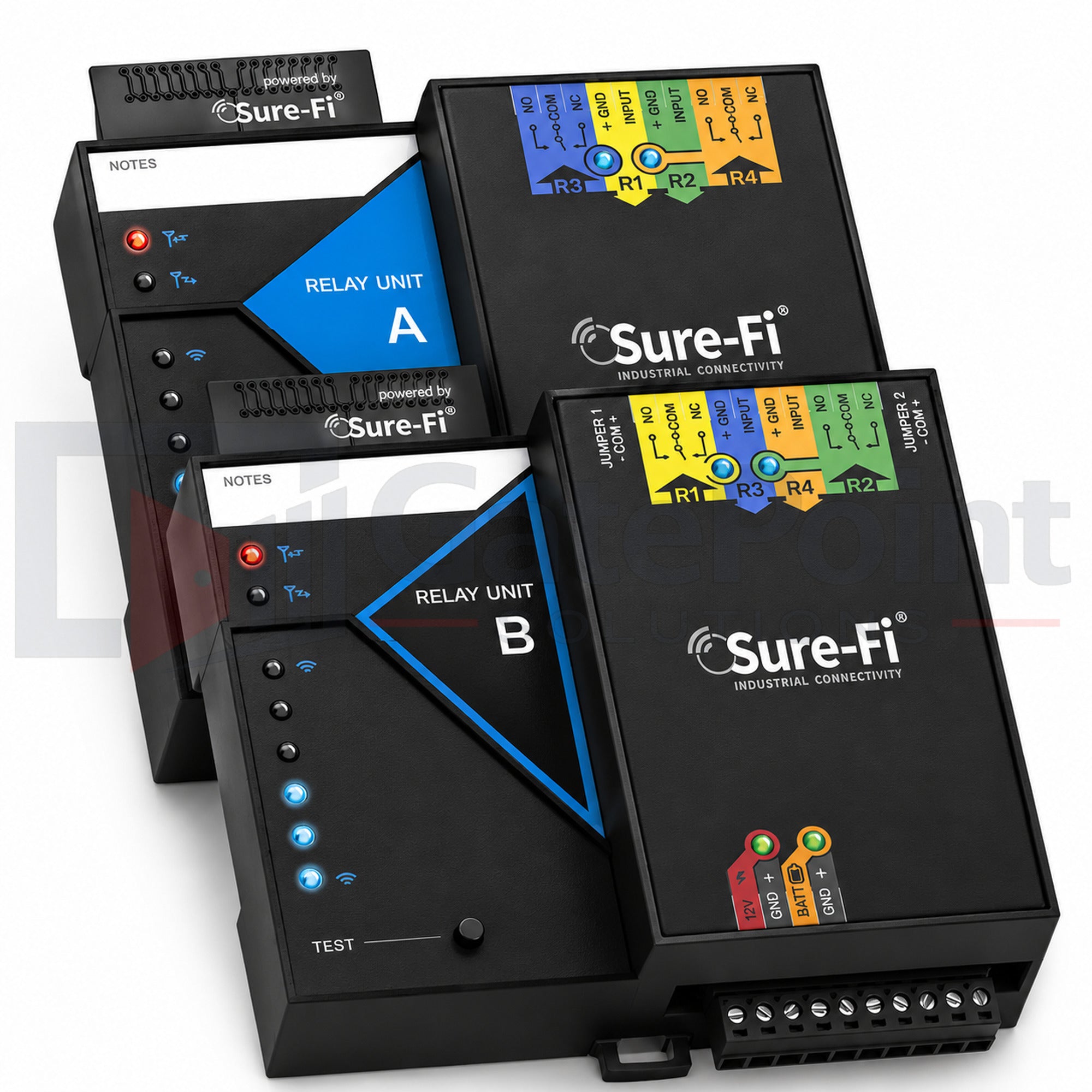 Sure-Fi Relay Kit