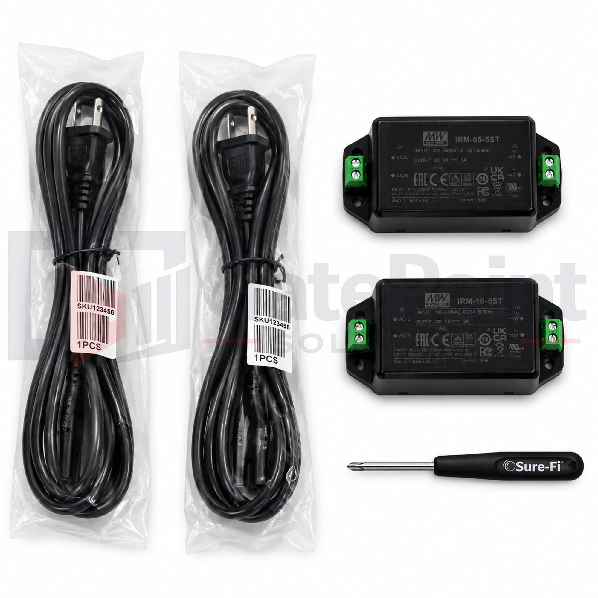 Sure-Fi Wiegand Kit