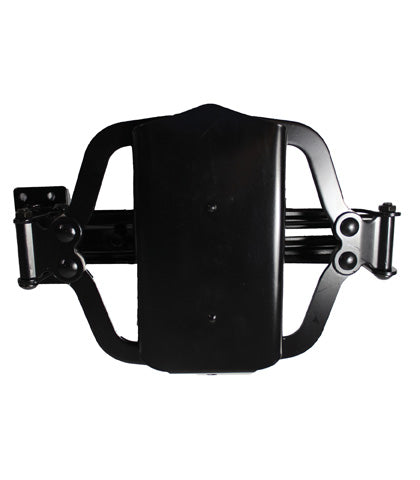 TB100 Turtleback Gate Closer