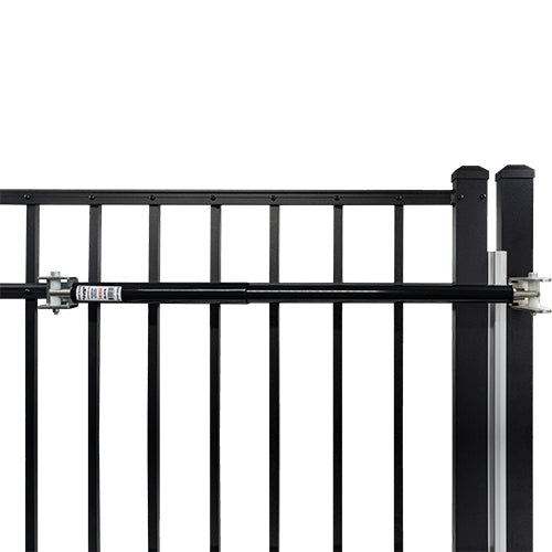 TB200 Hydraulic Gate Closer, for gates 50-125 lbs.