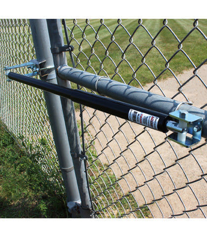 TB200 Hydraulic Gate Closer, for gates 50-125 lbs.