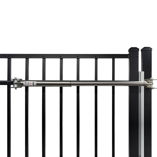 TB600 Hydraulic Gate Closer, for gates 150-250 lbs.