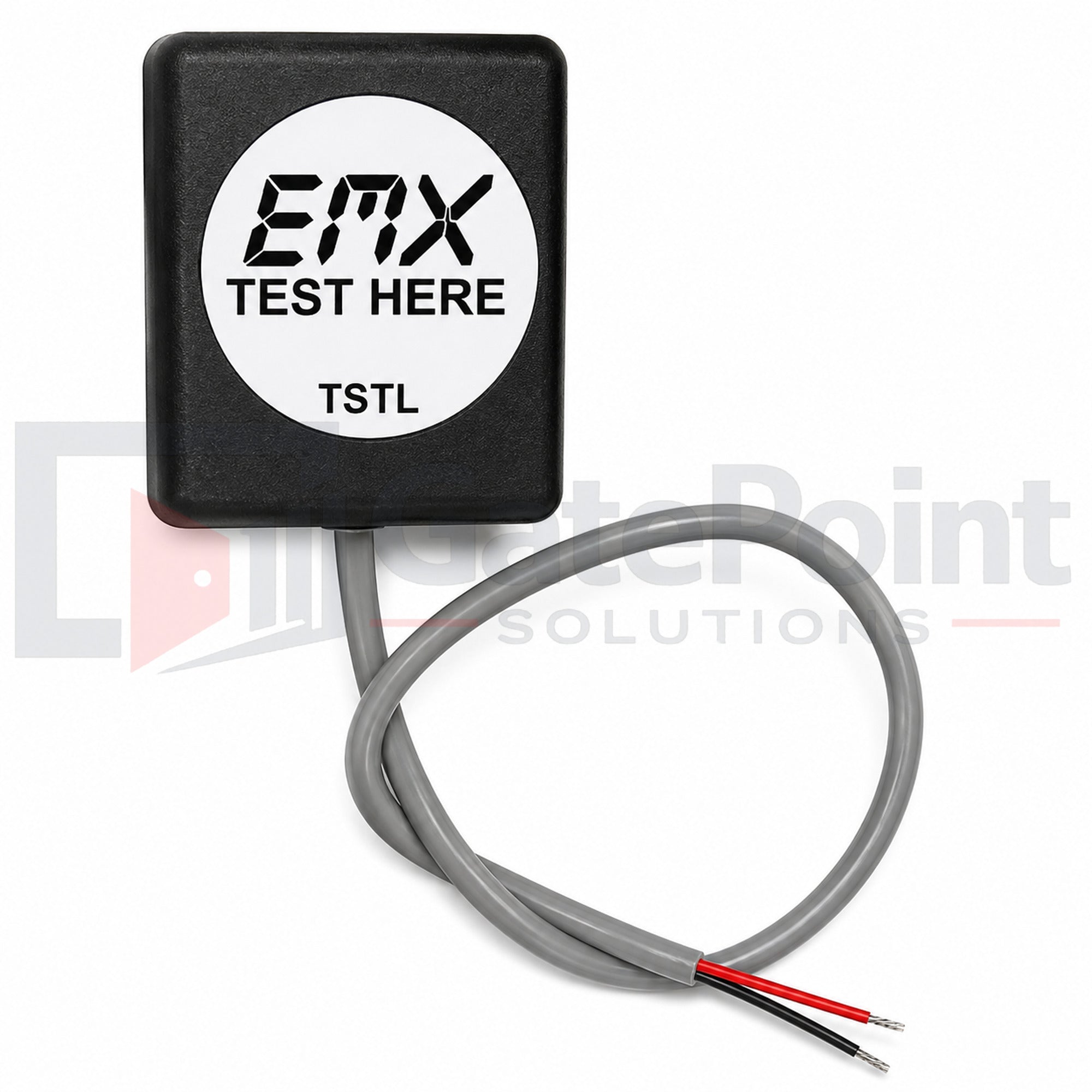 EMX TSTL Vehicle Detector Test Loop for Loop Detector Troubleshooting