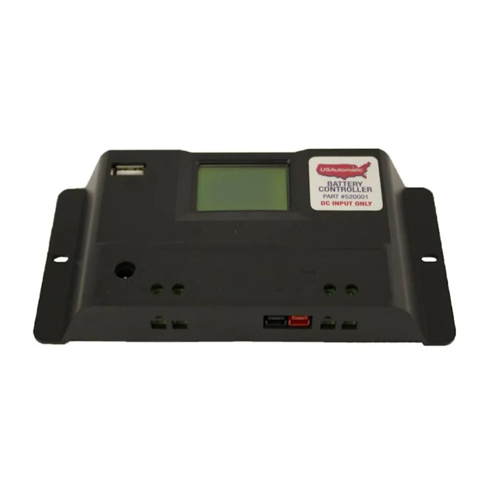 US Automatic 520001 Battery Controller, AC & Solar Systems